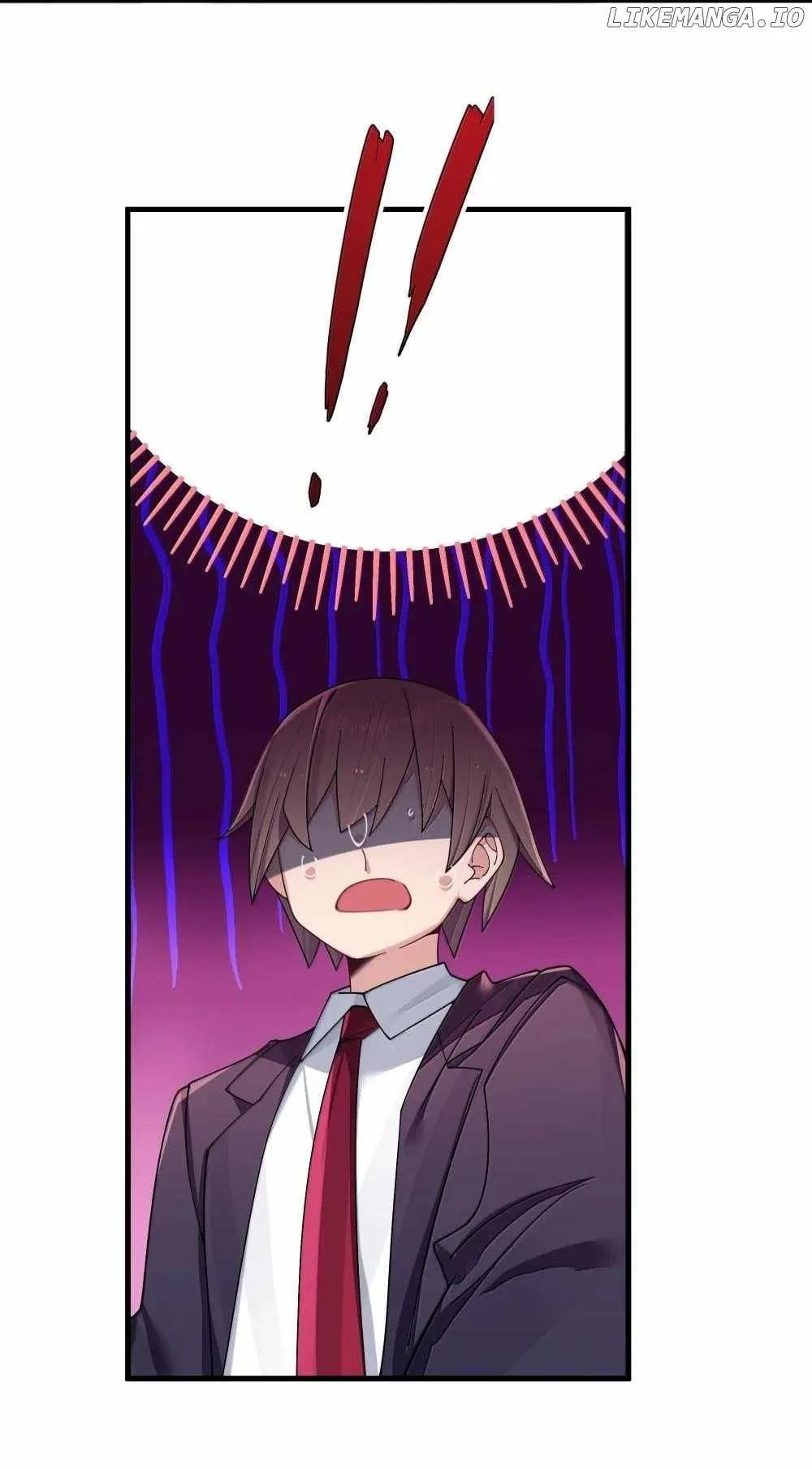 My Fake Girlfriends Are Using Me as a Shield Chapter 147 page 40