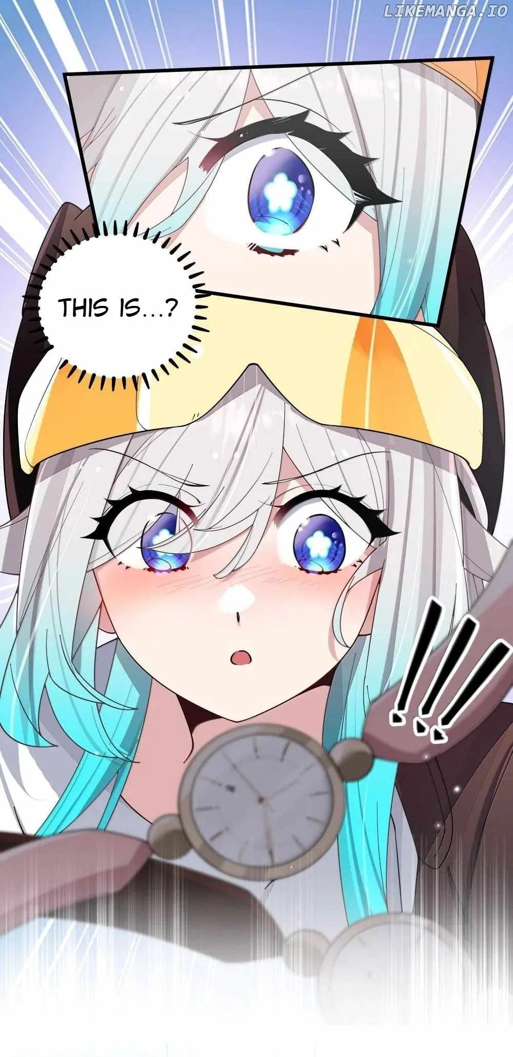 My Fake Girlfriends Are Using Me as a Shield Chapter 146 page 28