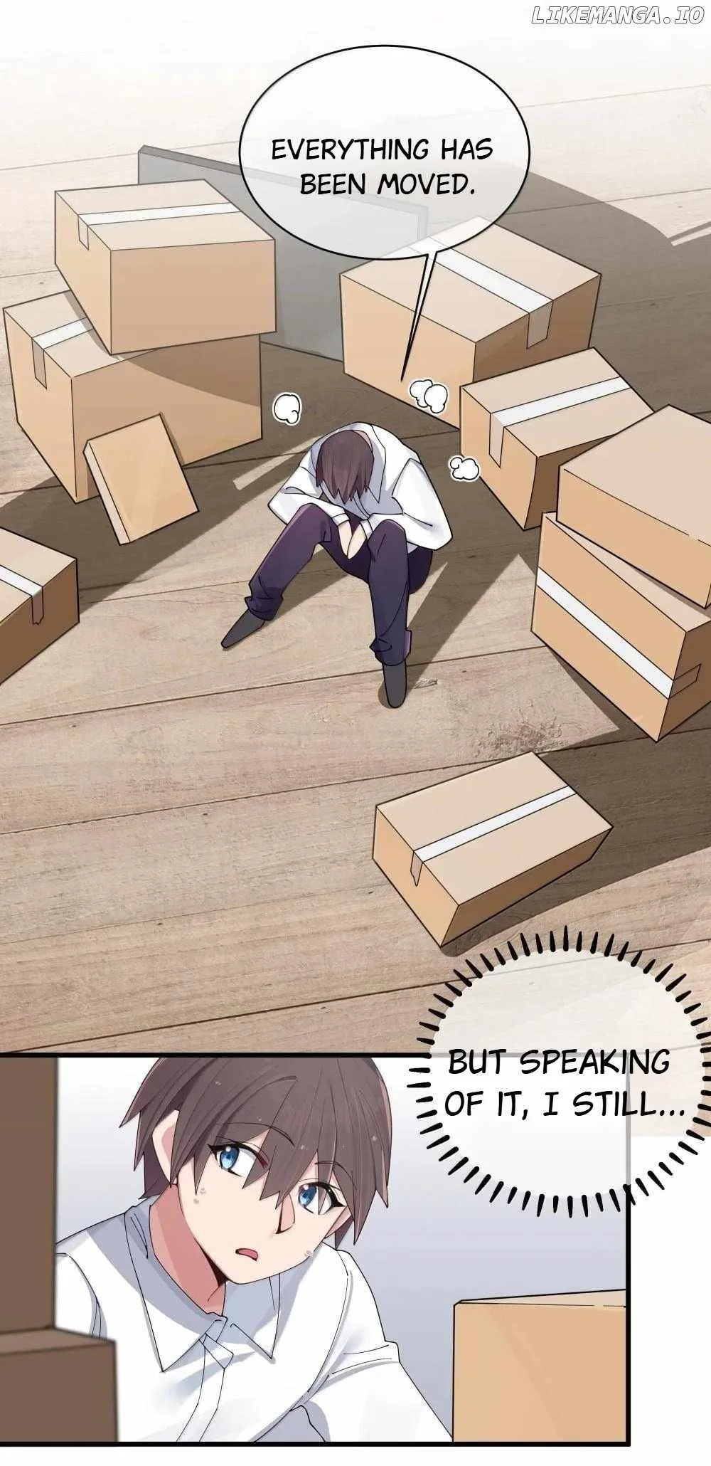 My Fake Girlfriends Are Using Me as a Shield Chapter 148 page 3