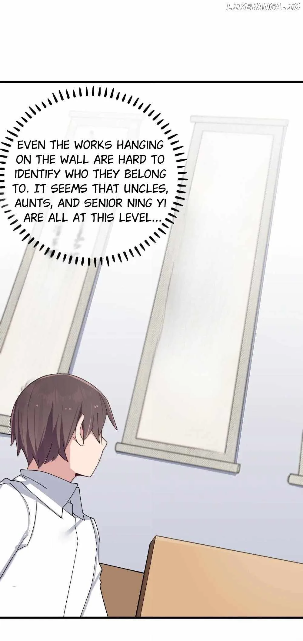 My Fake Girlfriends Are Using Me as a Shield Chapter 148 page 5
