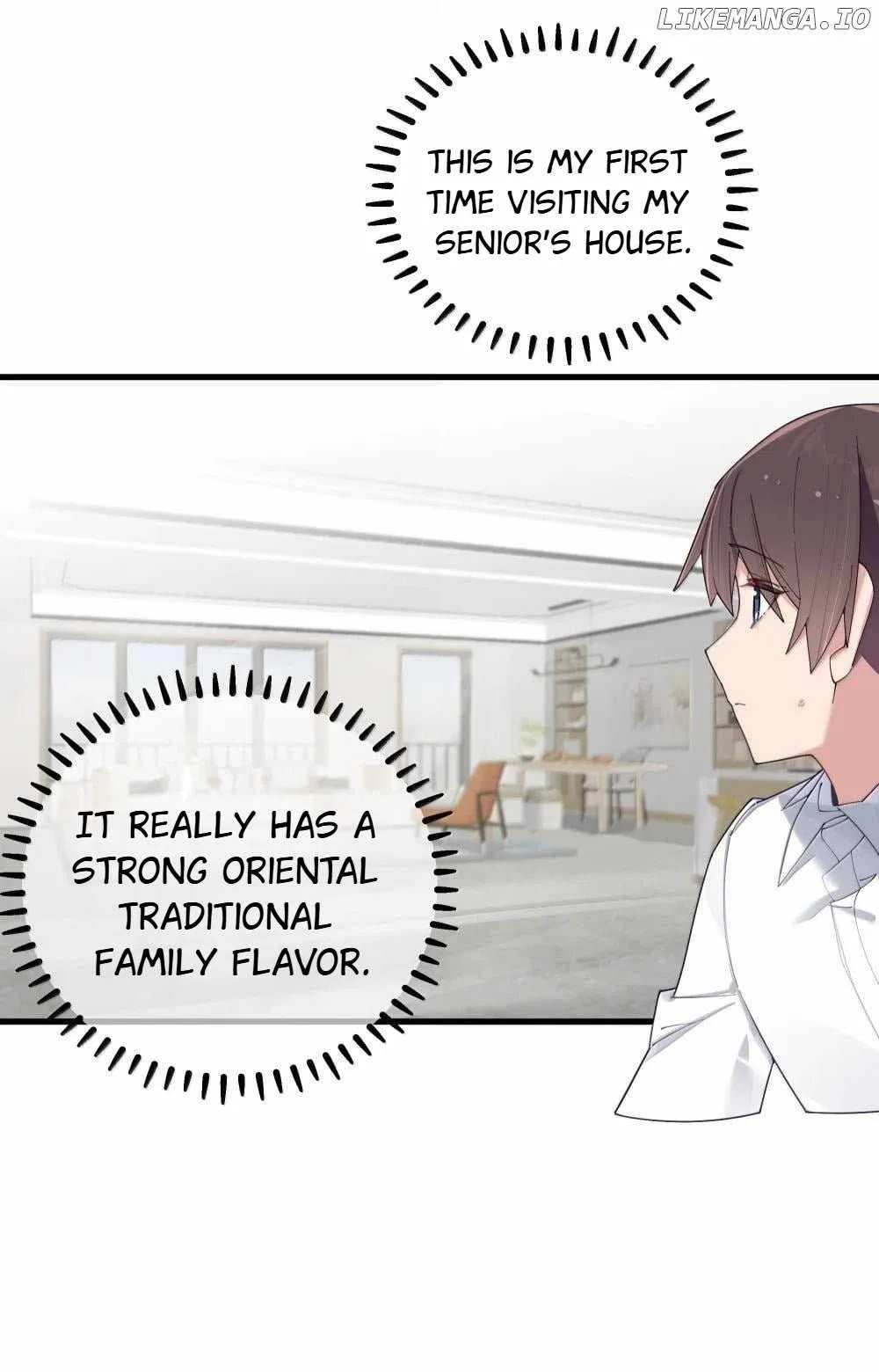 My Fake Girlfriends Are Using Me as a Shield Chapter 148 page 4