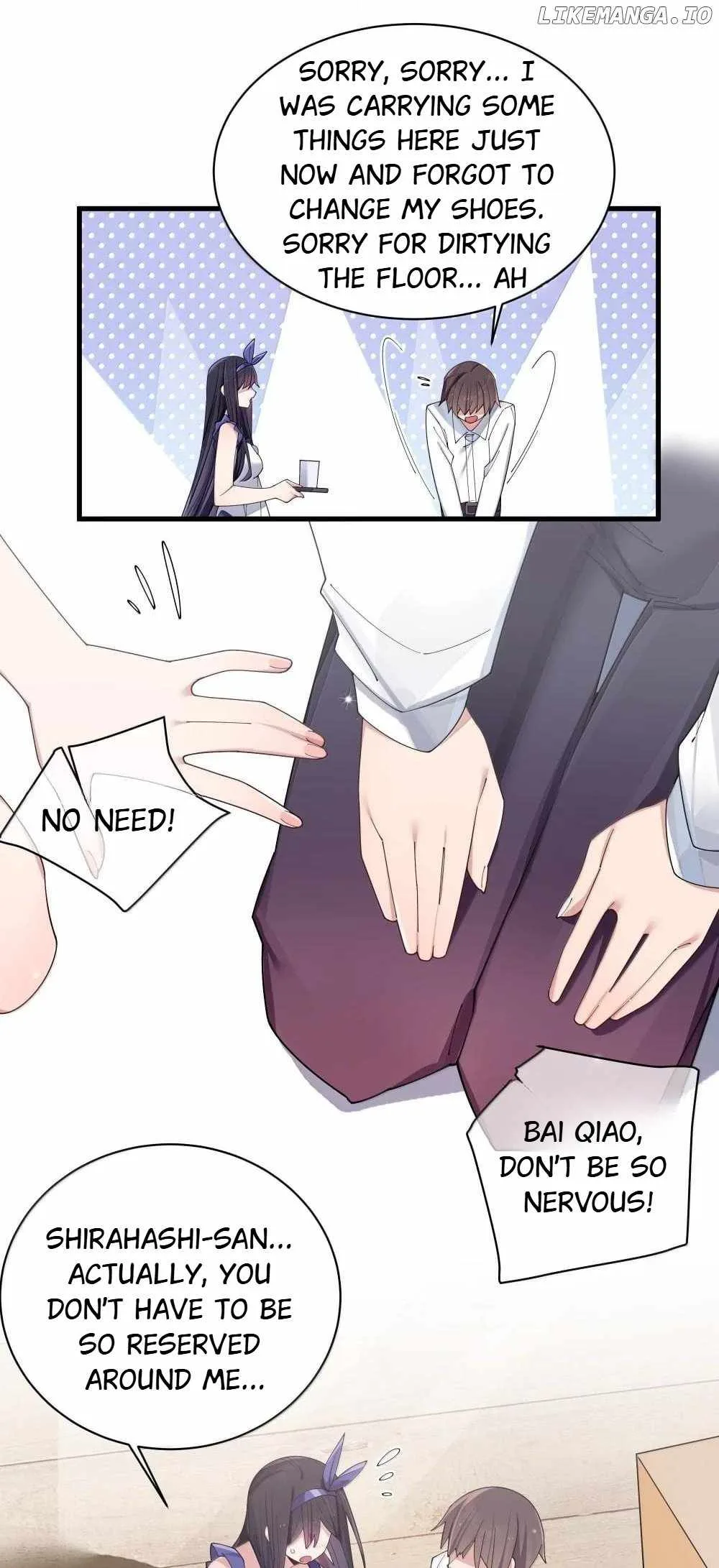 My Fake Girlfriends Are Using Me as a Shield Chapter 148 page 10