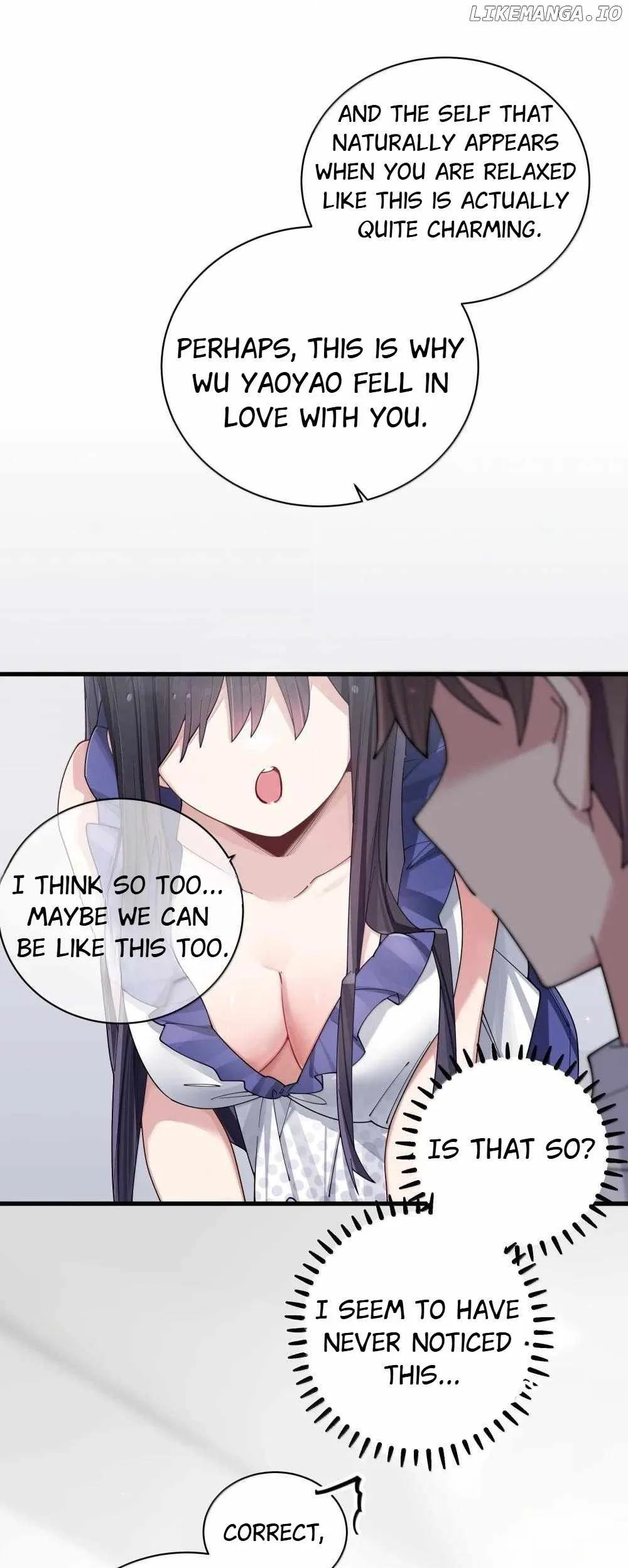 My Fake Girlfriends Are Using Me as a Shield Chapter 148 page 13