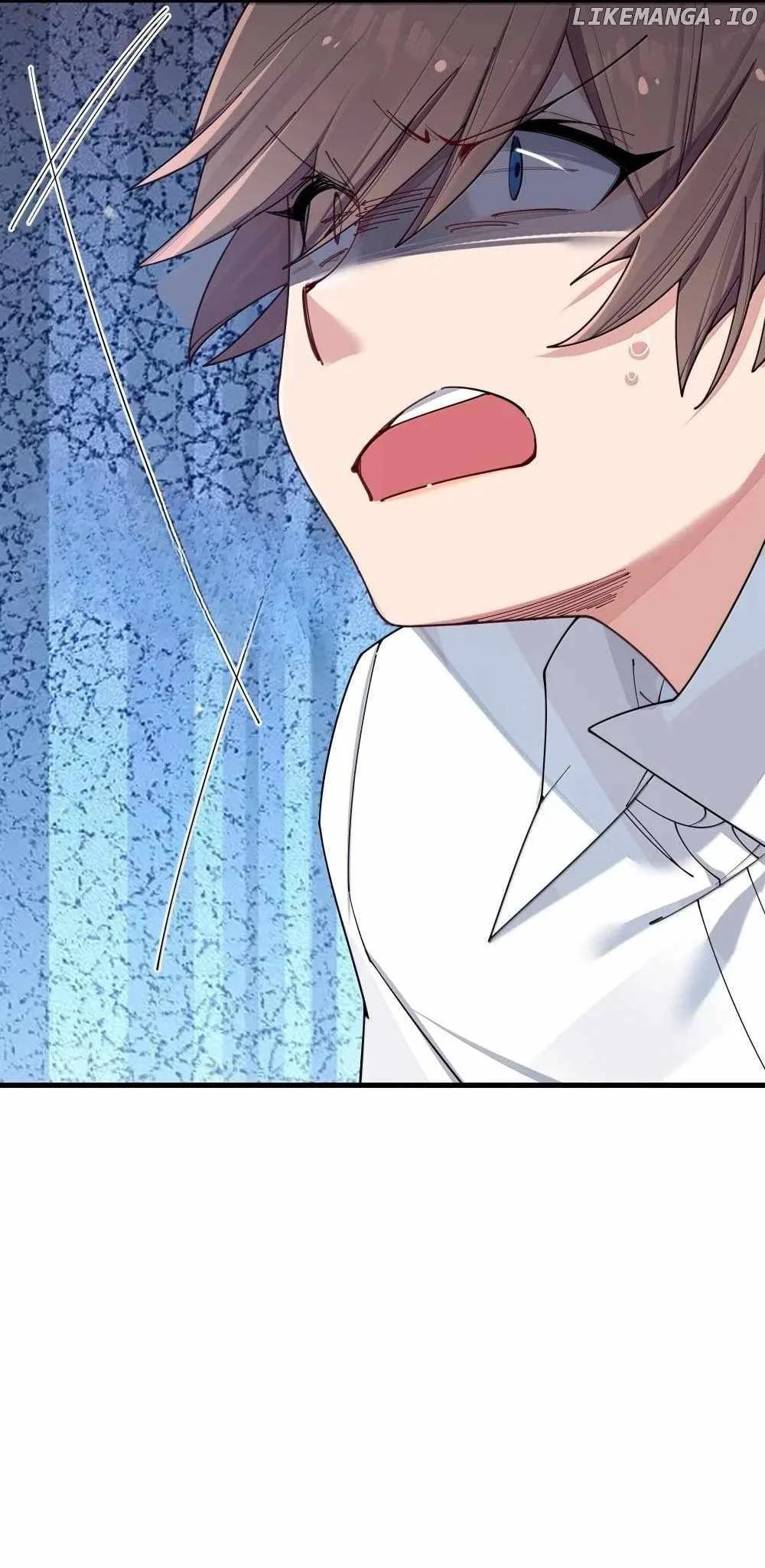 My Fake Girlfriends Are Using Me as a Shield Chapter 148 page 15