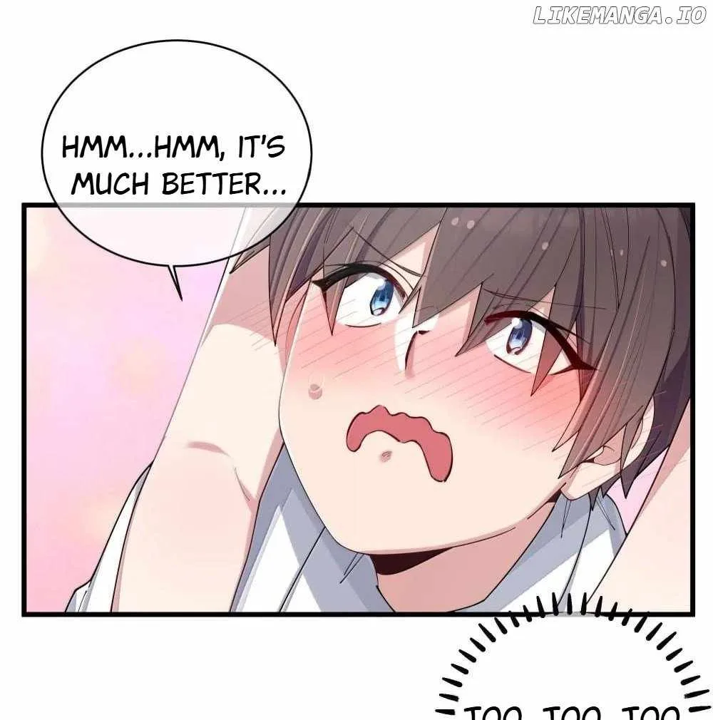 My Fake Girlfriends Are Using Me as a Shield Chapter 148 page 23