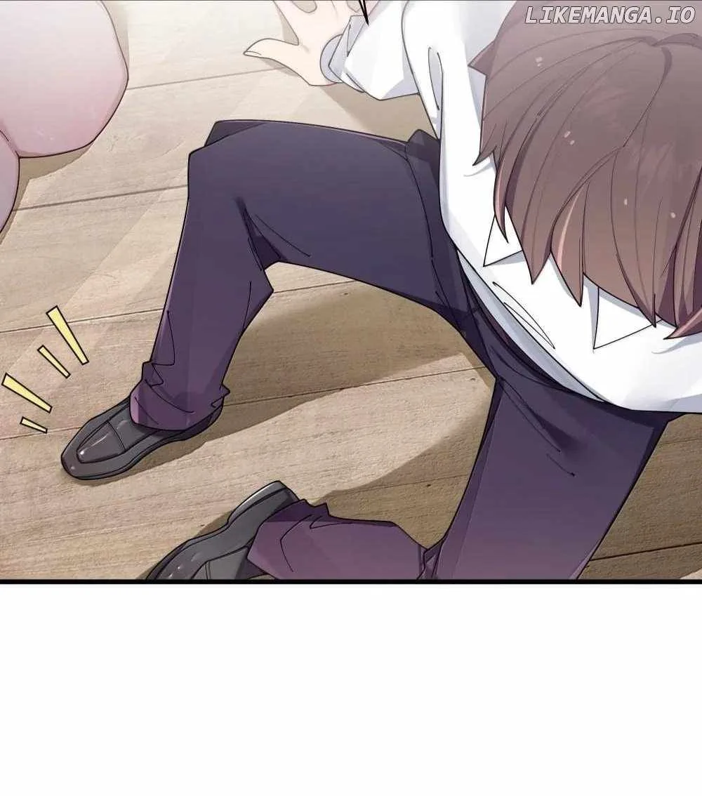 My Fake Girlfriends Are Using Me as a Shield Chapter 148 page 9