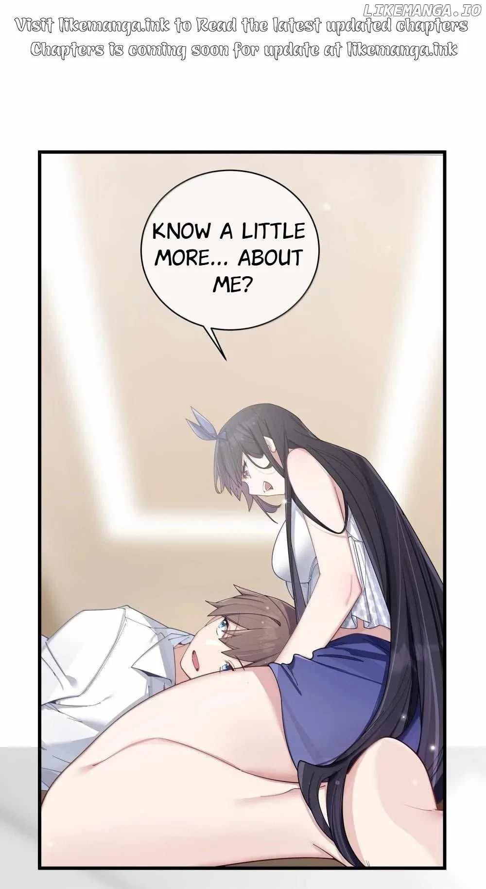 My Fake Girlfriends Are Using Me as a Shield Chapter 149 page 2