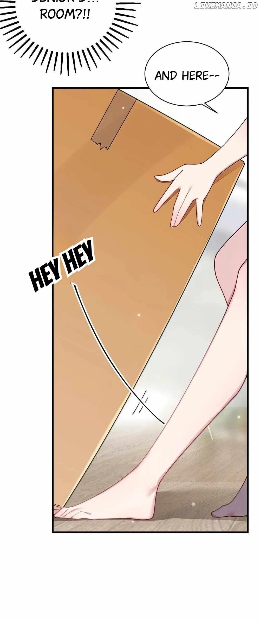 My Fake Girlfriends Are Using Me as a Shield Chapter 149 page 9