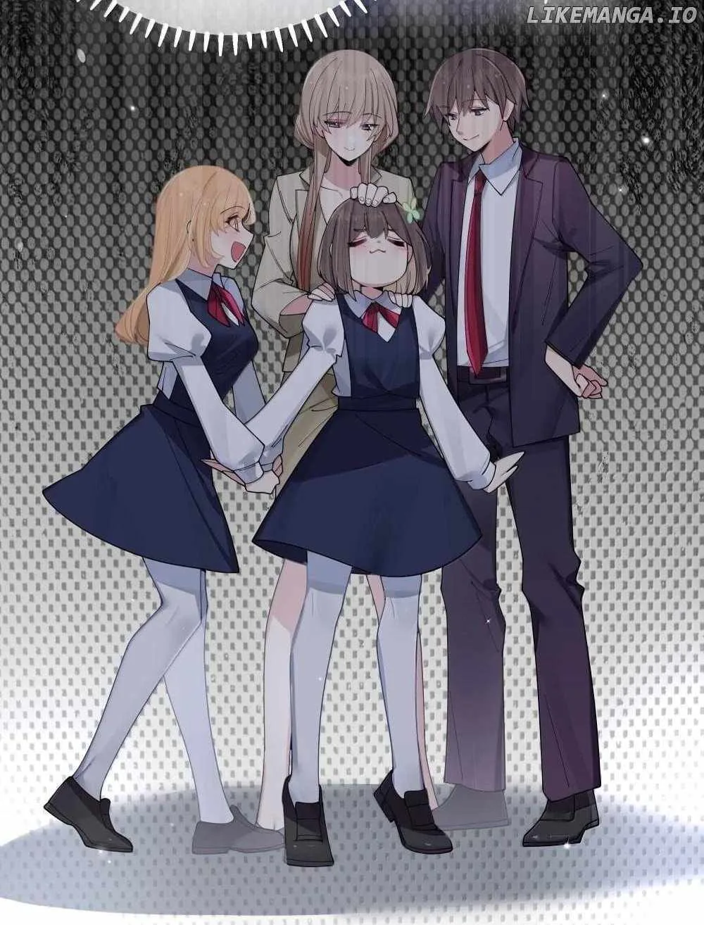 My Fake Girlfriends Are Using Me as a Shield Chapter 149 page 18