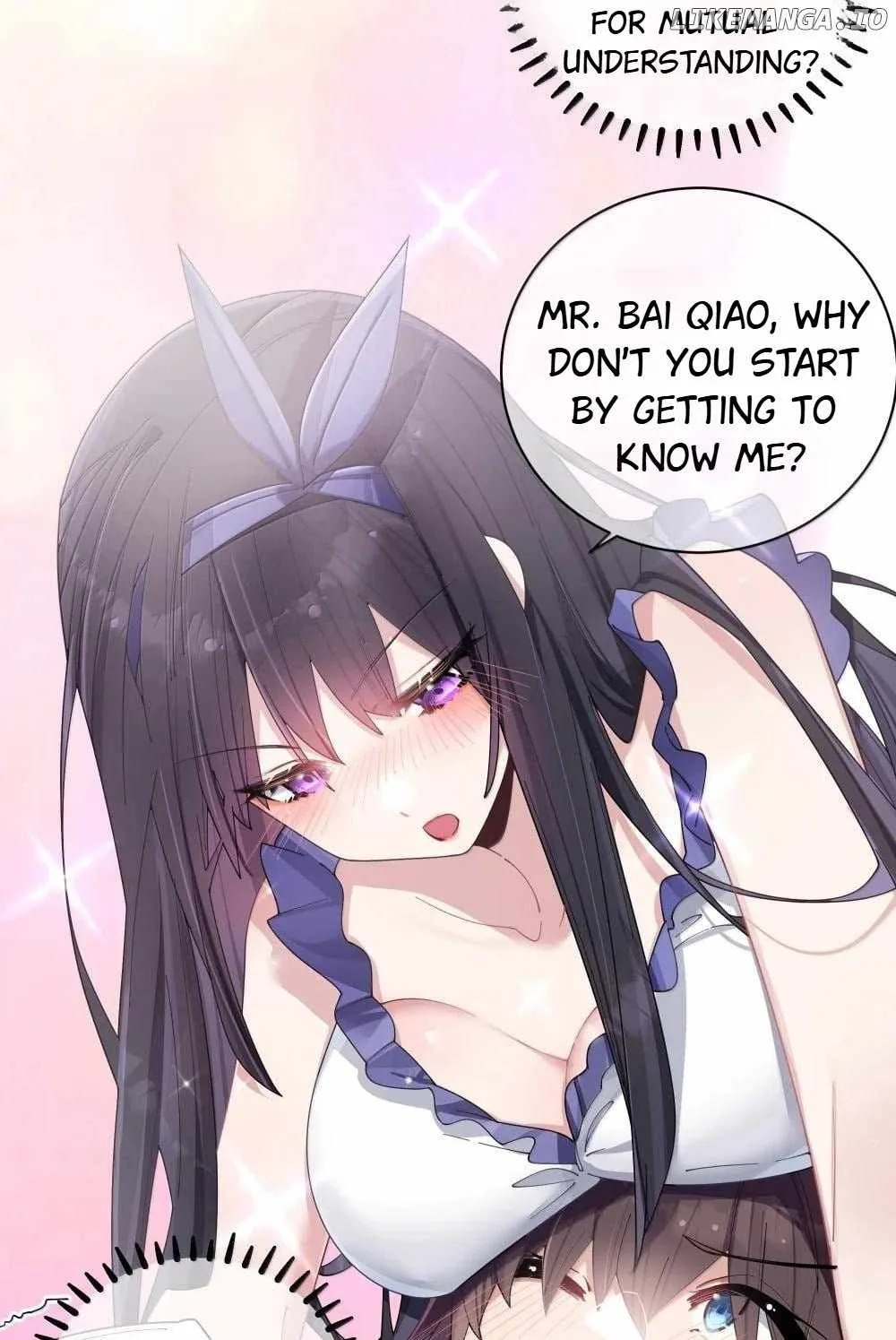 My Fake Girlfriends Are Using Me as a Shield Chapter 149 page 6