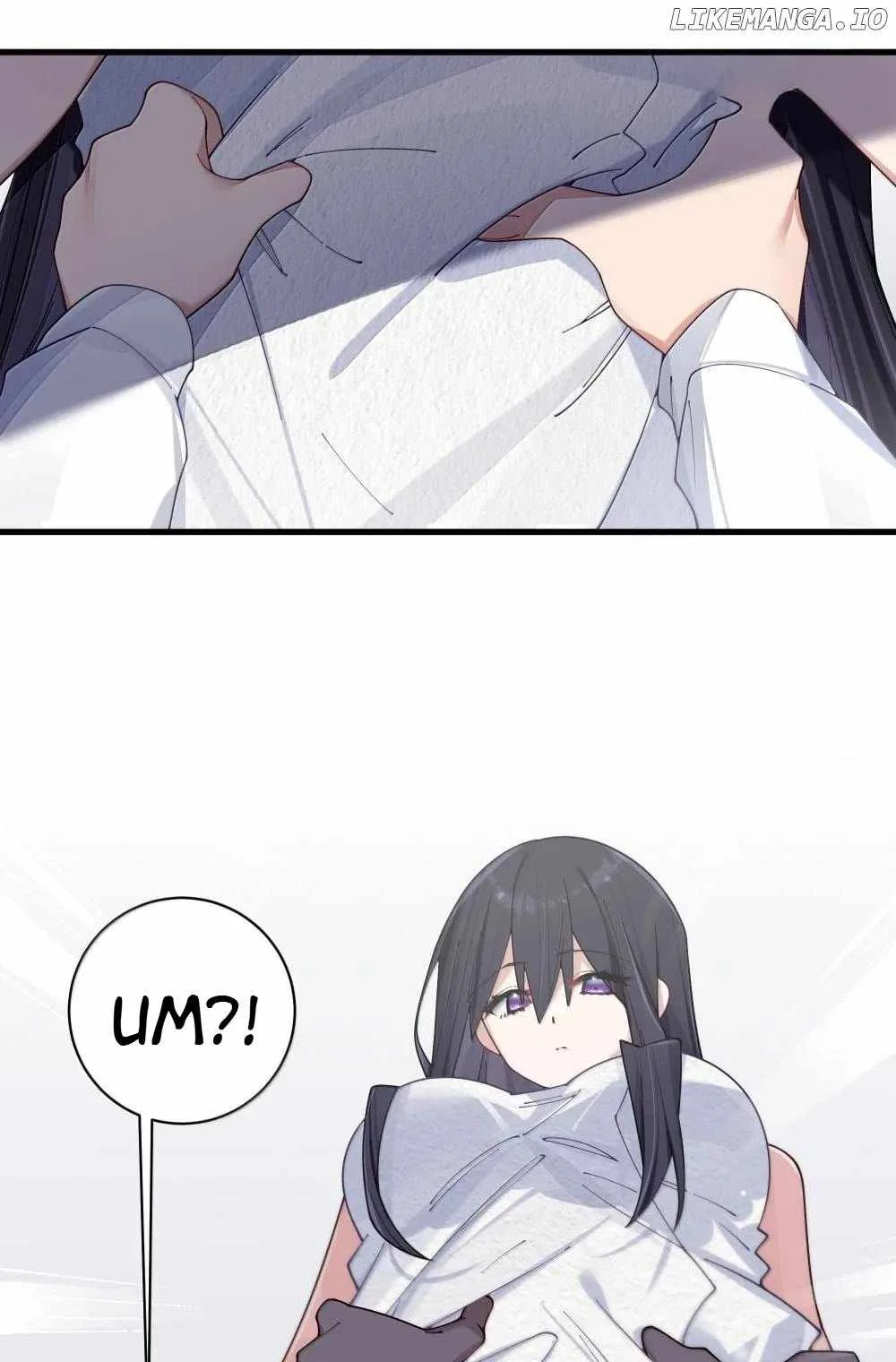 My Fake Girlfriends Are Using Me as a Shield Chapter 149 page 37