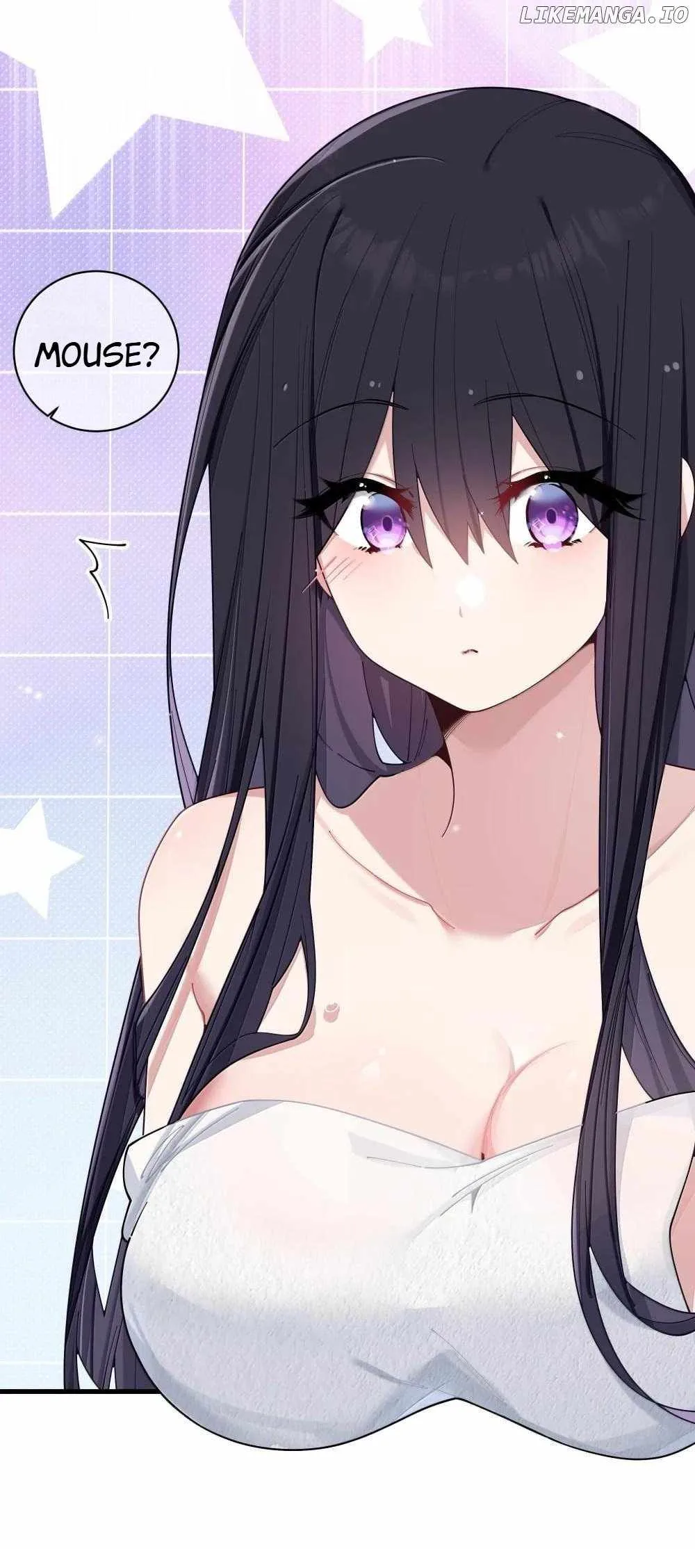 My Fake Girlfriends Are Using Me as a Shield Chapter 149 page 40