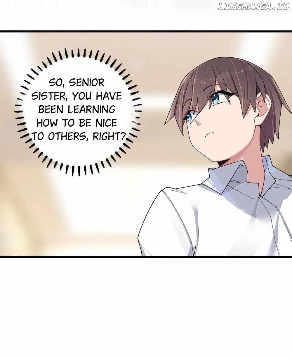 My Fake Girlfriends Are Using Me as a Shield Chapter 149 page 29