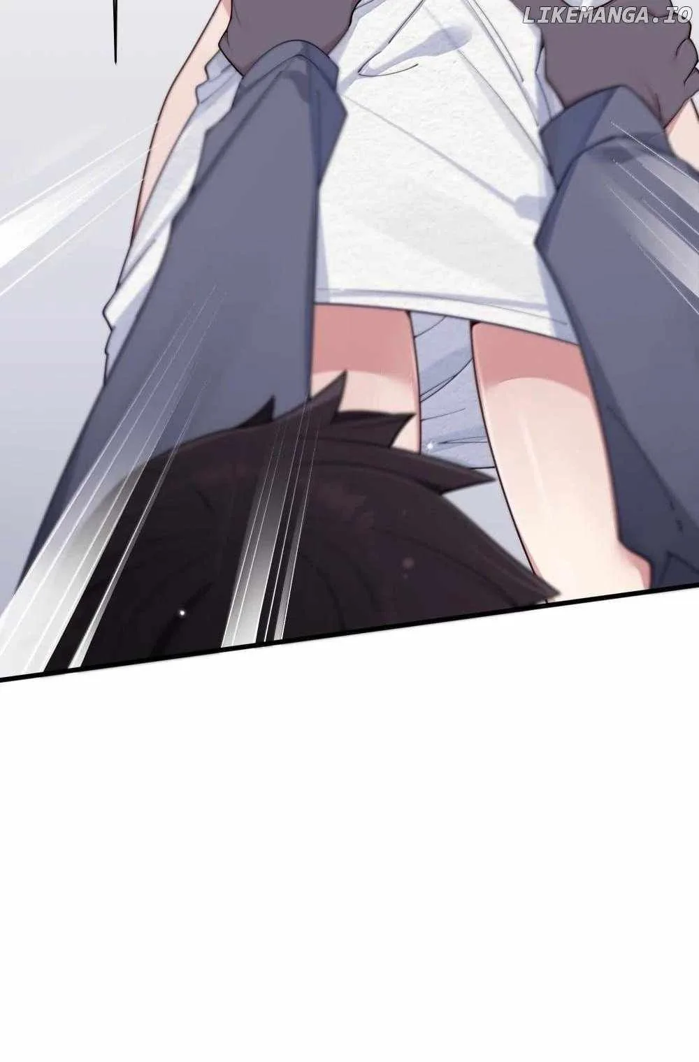 My Fake Girlfriends Are Using Me as a Shield Chapter 149 page 38