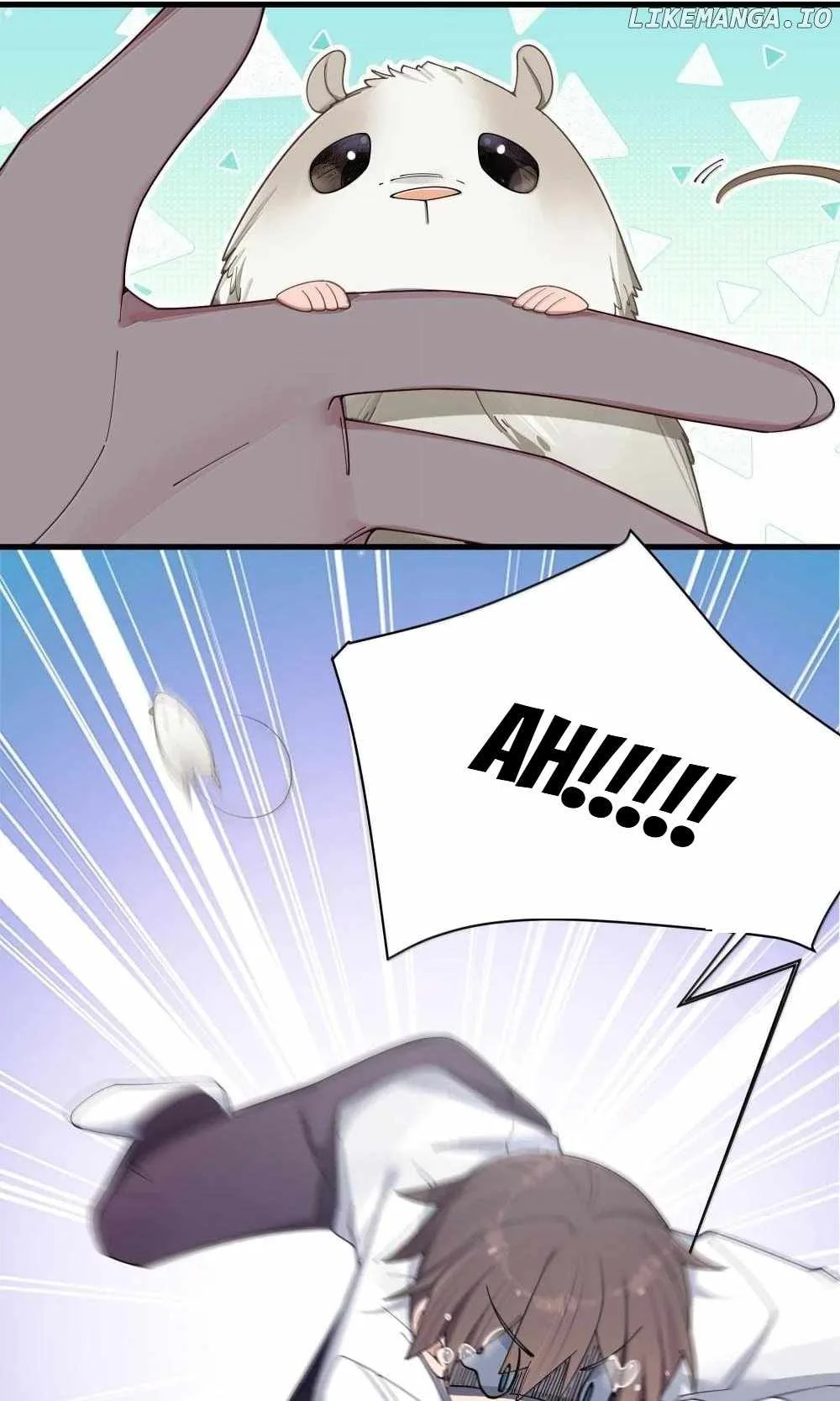 My Fake Girlfriends Are Using Me as a Shield Chapter 149 page 34