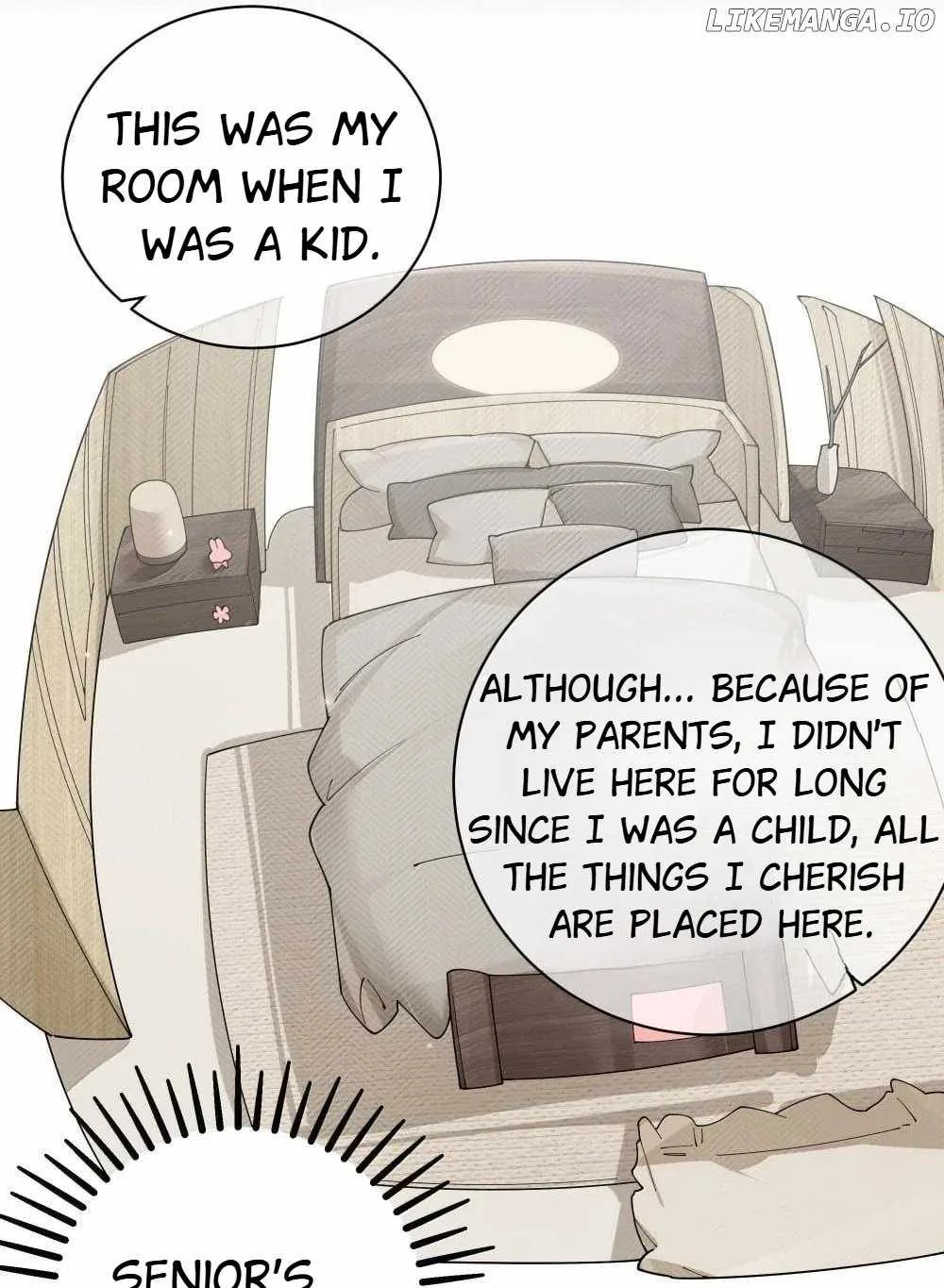 My Fake Girlfriends Are Using Me as a Shield Chapter 149 page 8