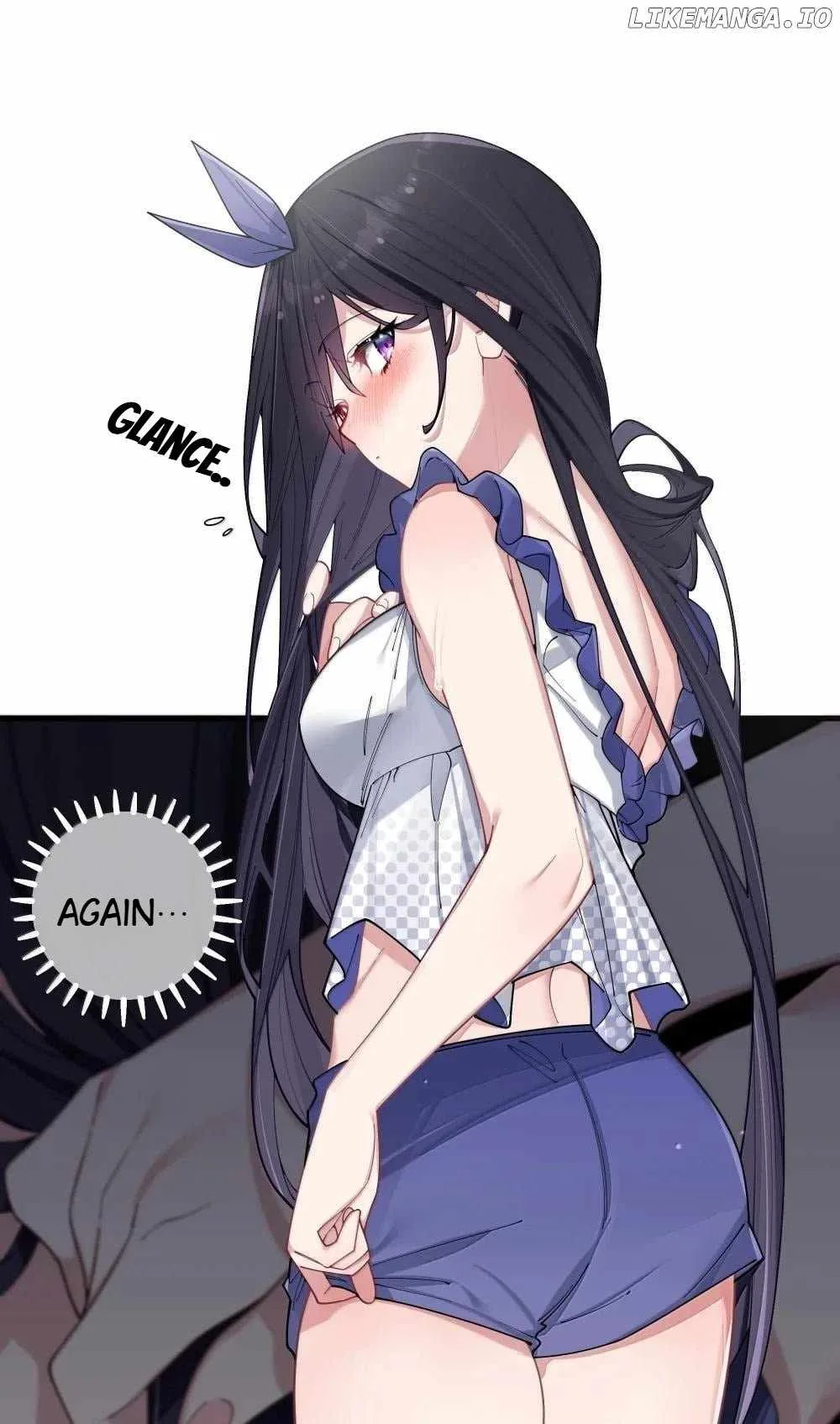My Fake Girlfriends Are Using Me as a Shield Chapter 149 page 11