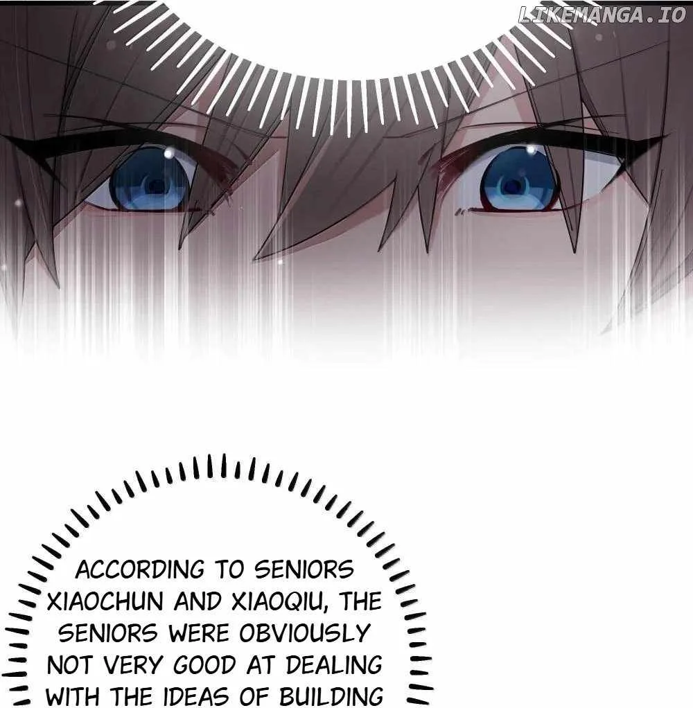 My Fake Girlfriends Are Using Me as a Shield Chapter 149 page 20