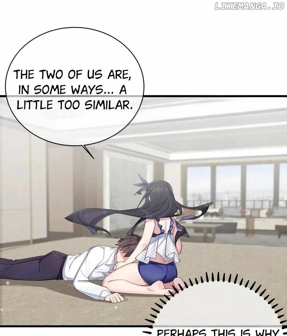 My Fake Girlfriends Are Using Me as a Shield Chapter 149 page 4