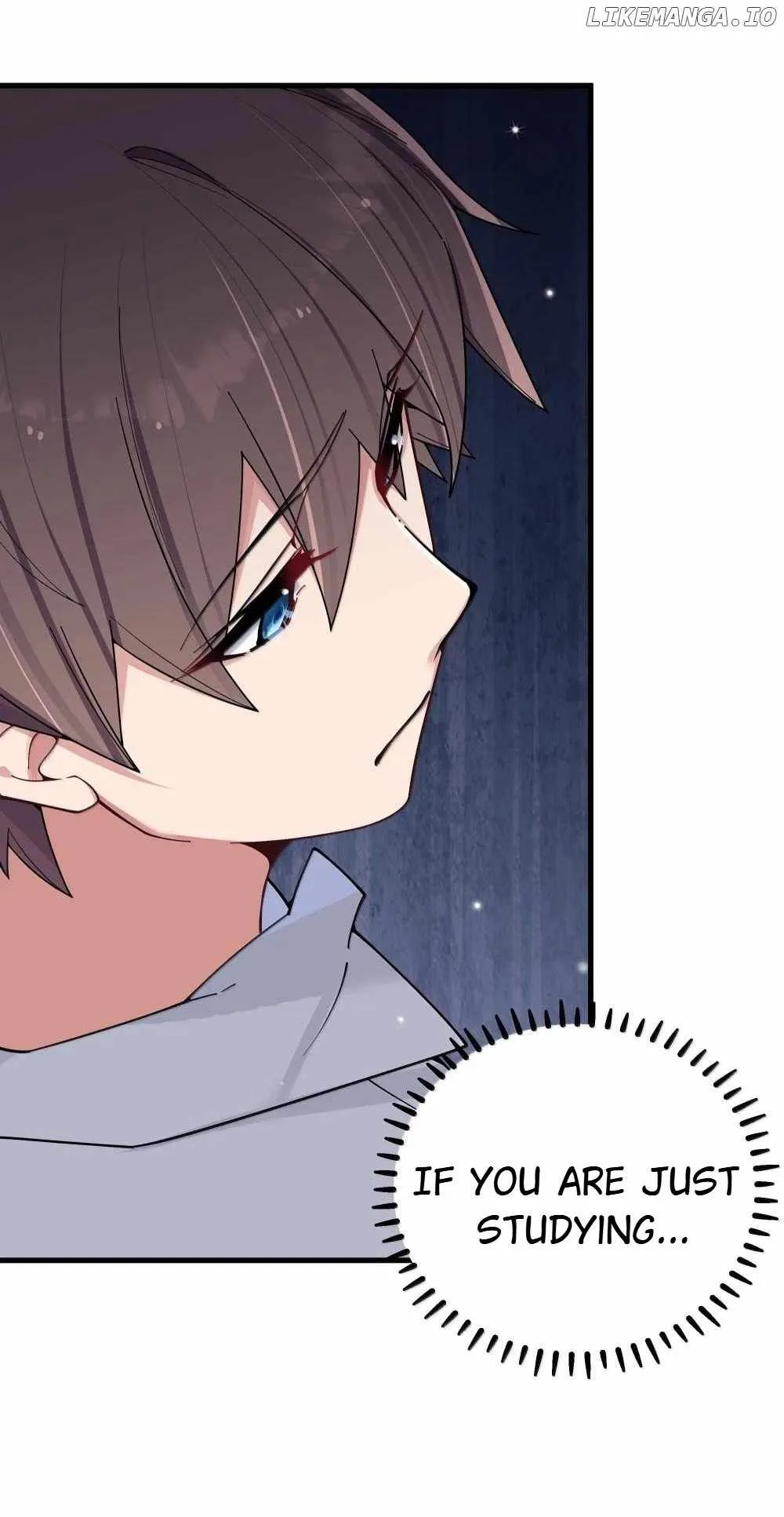 My Fake Girlfriends Are Using Me as a Shield Chapter 149 page 30