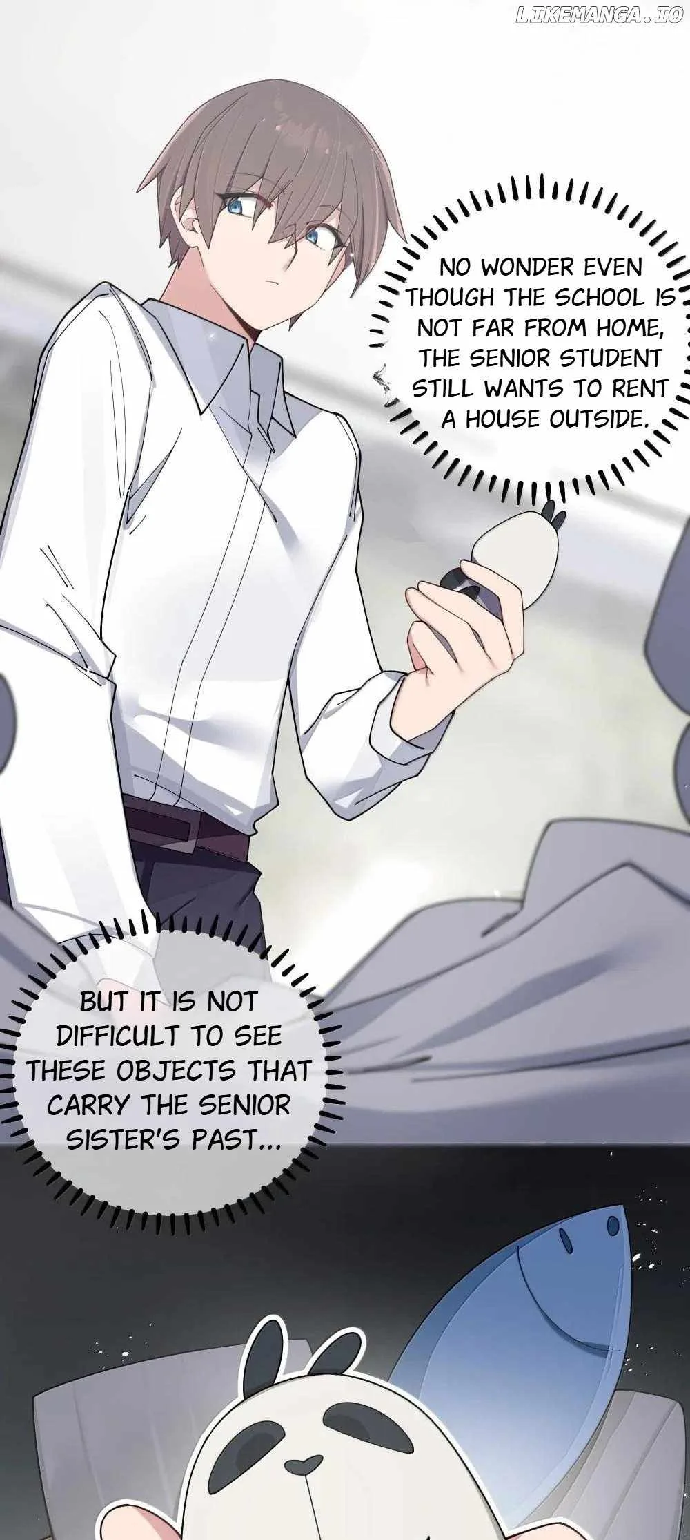 My Fake Girlfriends Are Using Me as a Shield Chapter 149 page 14
