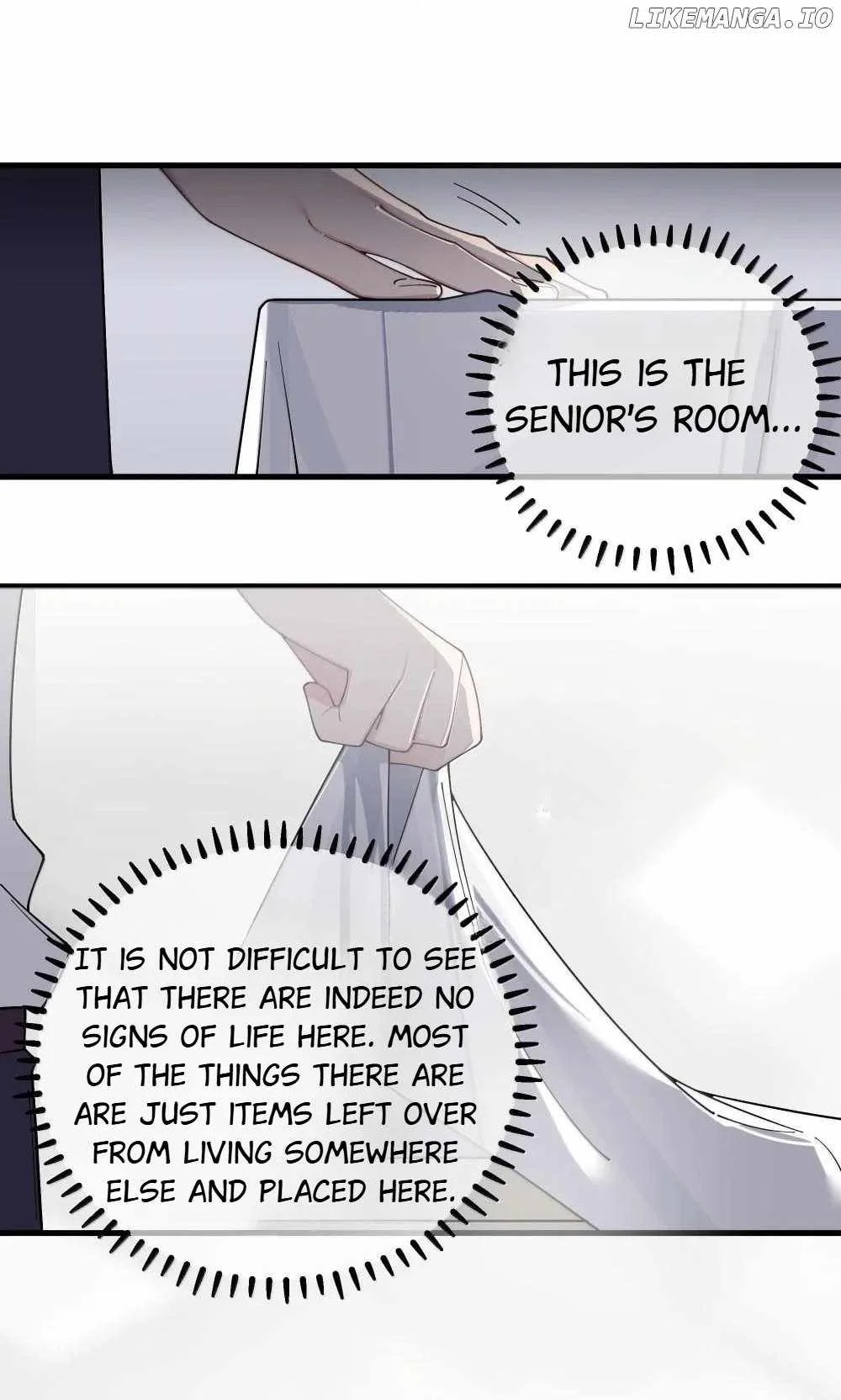 My Fake Girlfriends Are Using Me as a Shield Chapter 149 page 13