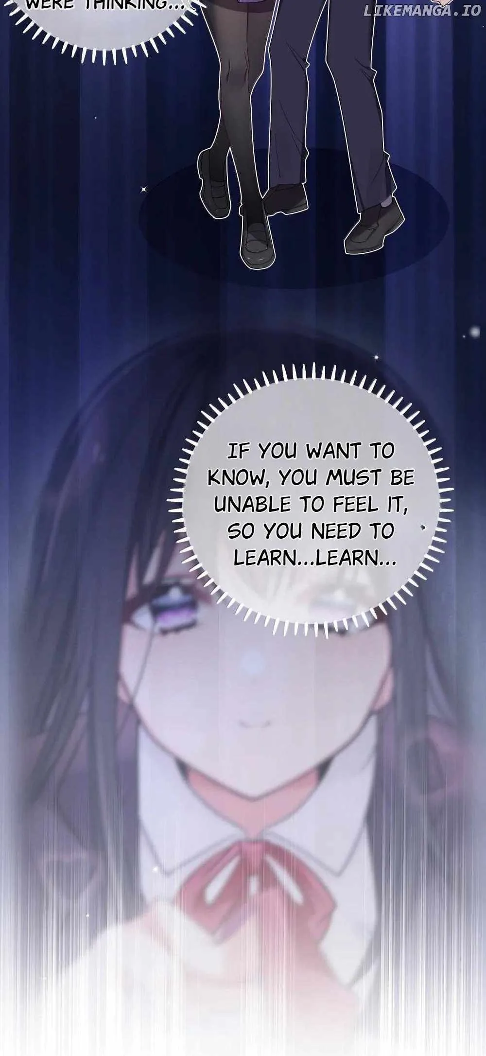 My Fake Girlfriends Are Using Me as a Shield Chapter 149 page 28
