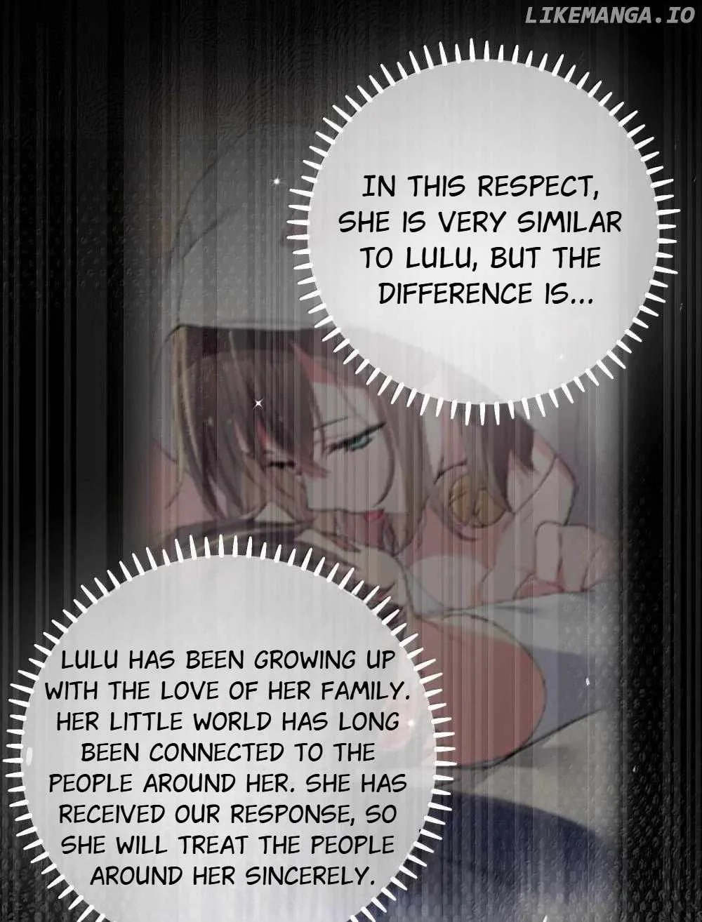 My Fake Girlfriends Are Using Me as a Shield Chapter 149 page 17
