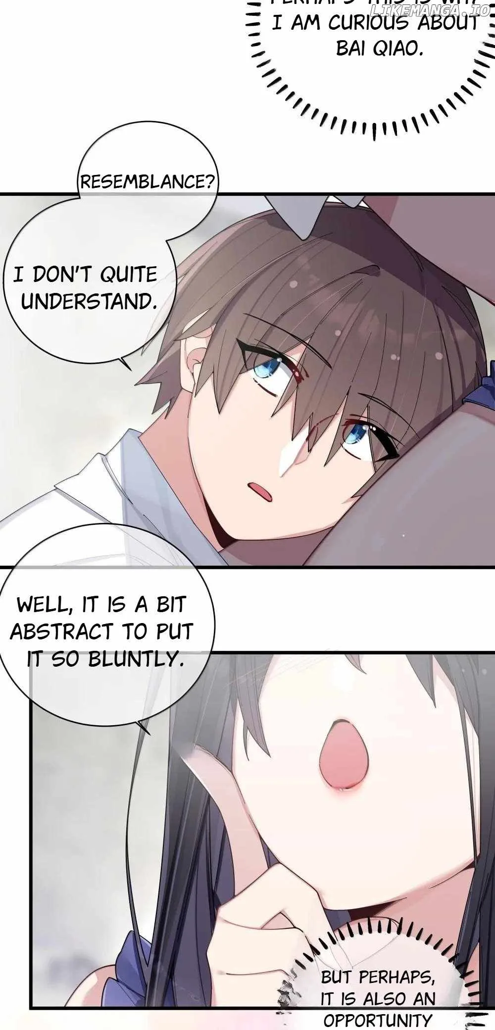 My Fake Girlfriends Are Using Me as a Shield Chapter 149 page 5