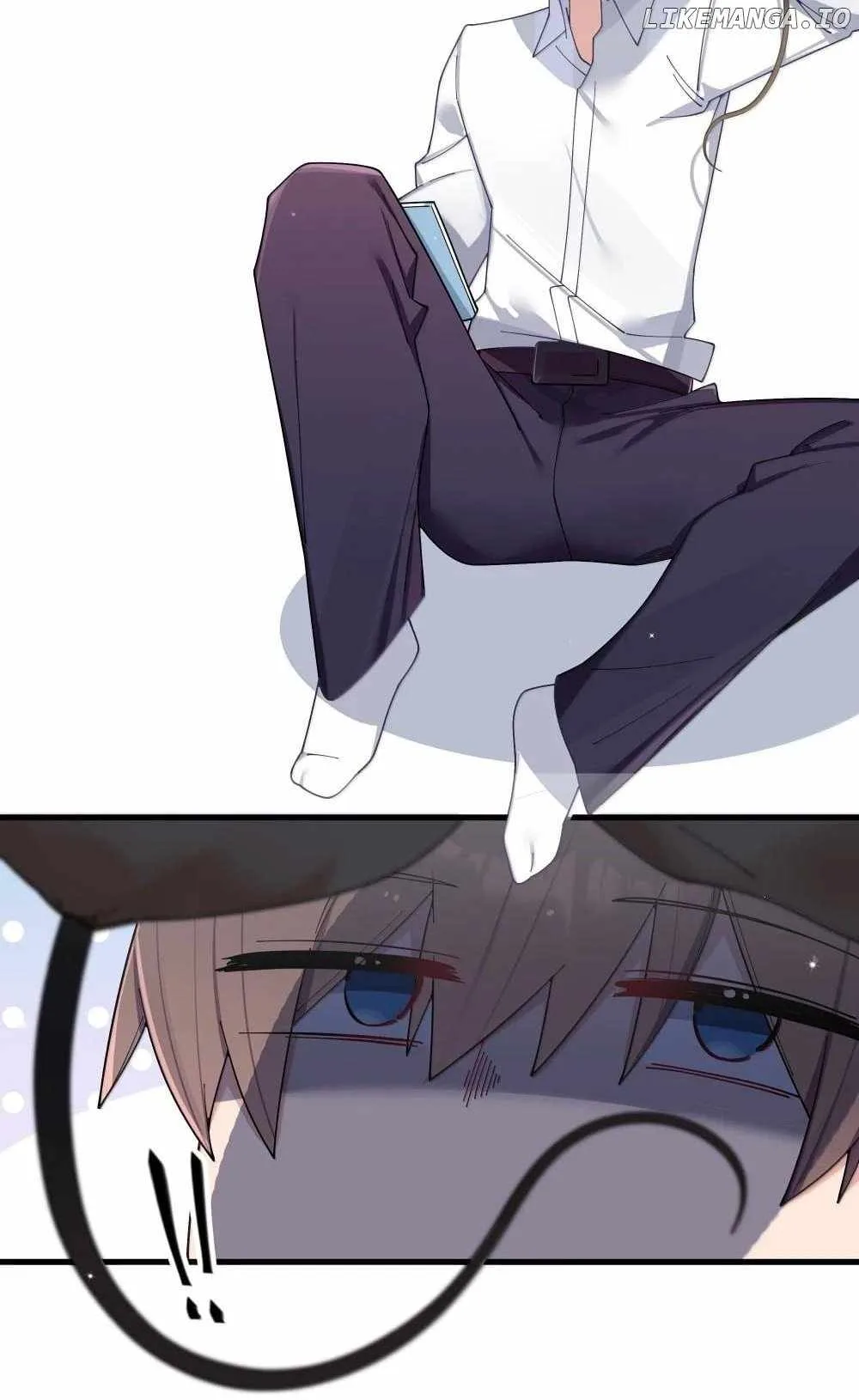 My Fake Girlfriends Are Using Me as a Shield Chapter 149 page 33