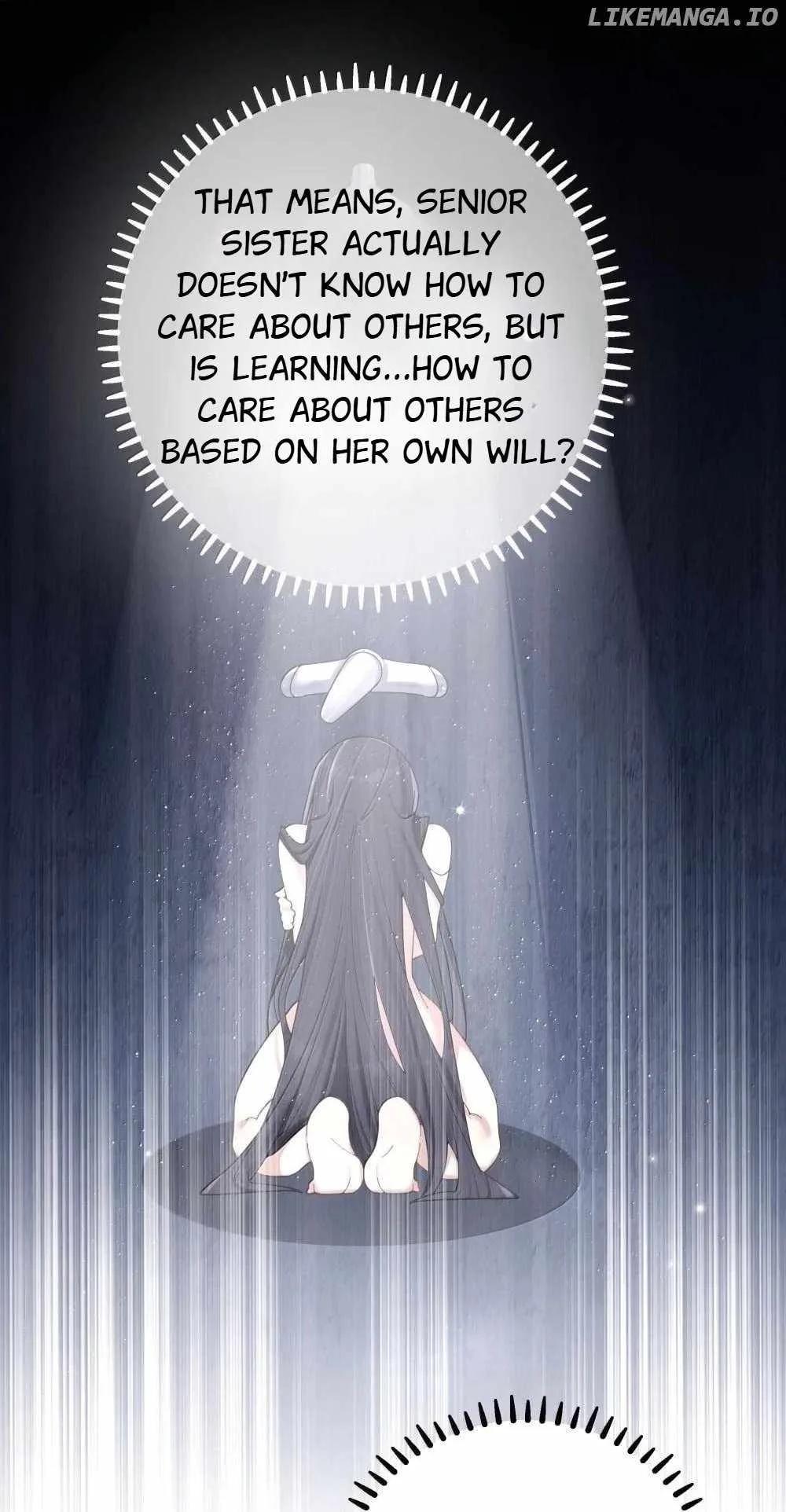 My Fake Girlfriends Are Using Me as a Shield Chapter 149 page 31