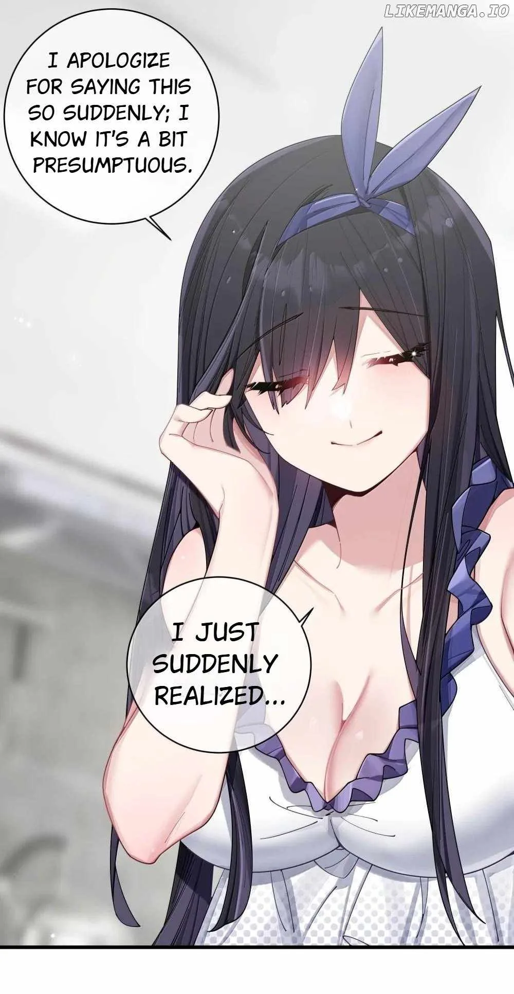 My Fake Girlfriends Are Using Me as a Shield Chapter 149 page 3