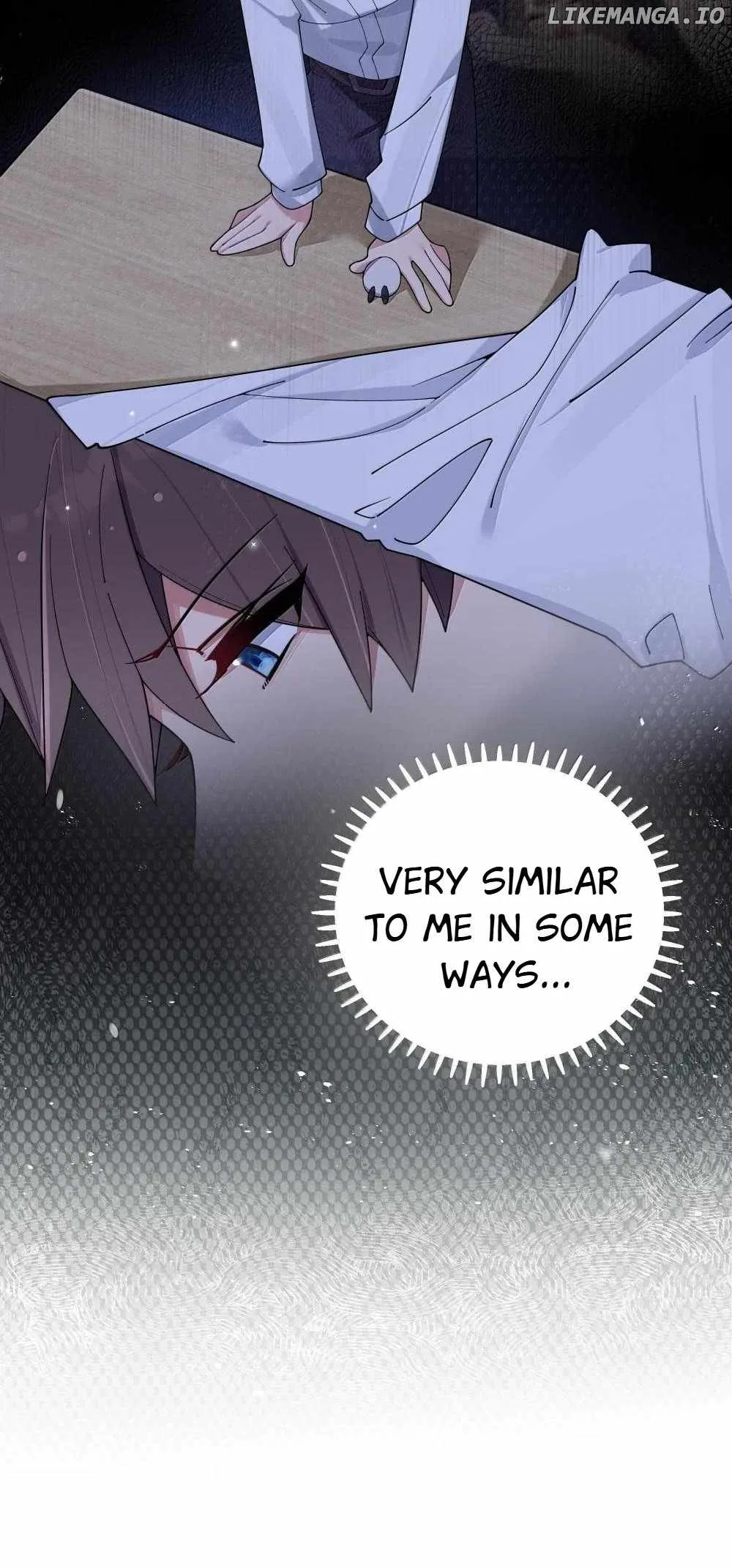 My Fake Girlfriends Are Using Me as a Shield Chapter 149 page 23
