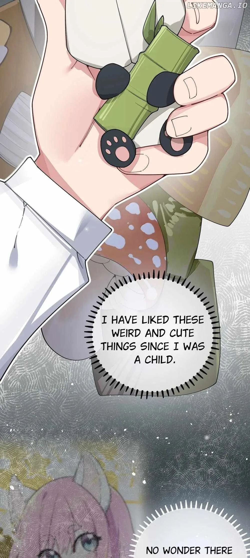 My Fake Girlfriends Are Using Me as a Shield Chapter 149 page 15