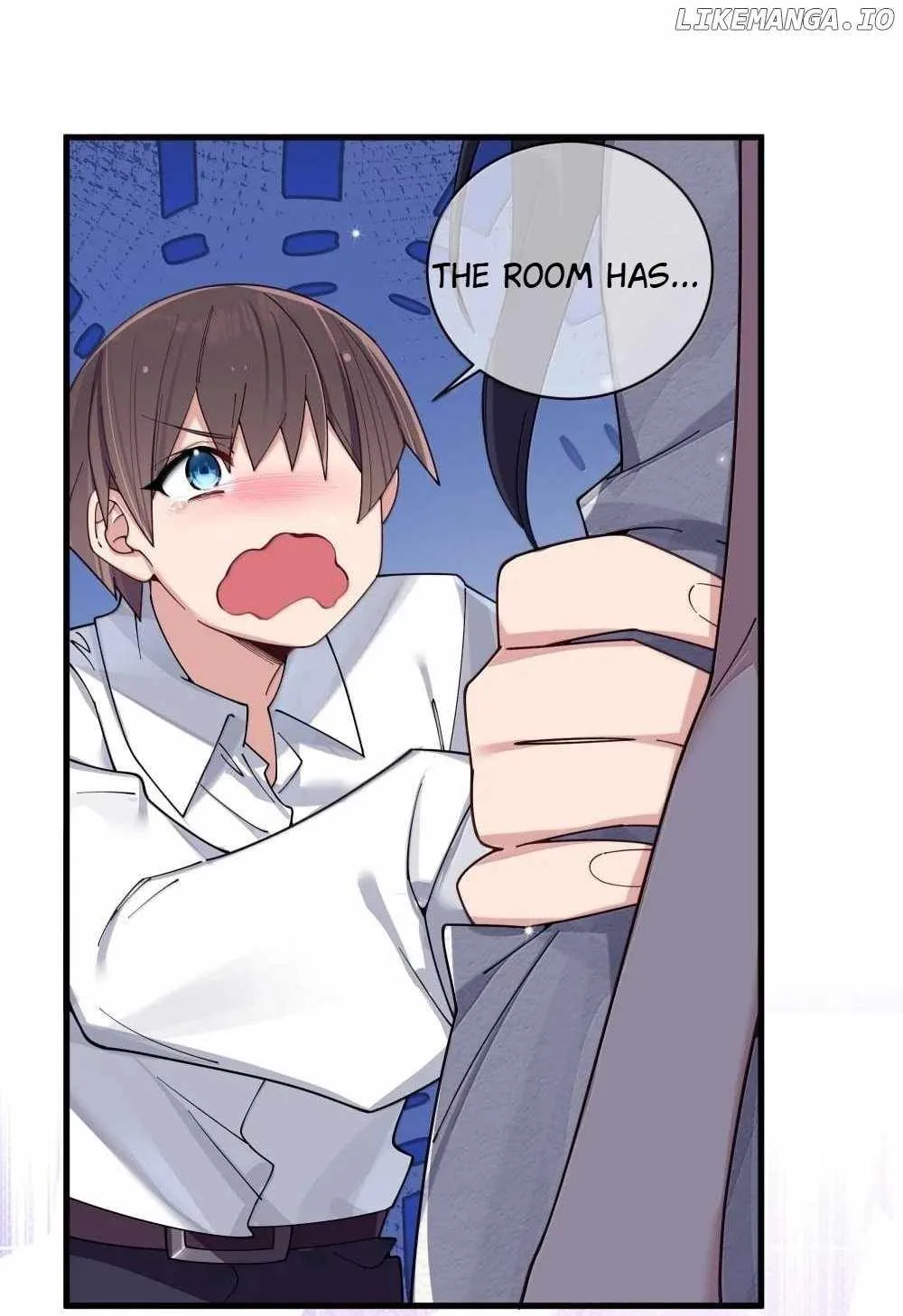 My Fake Girlfriends Are Using Me as a Shield Chapter 149 page 39