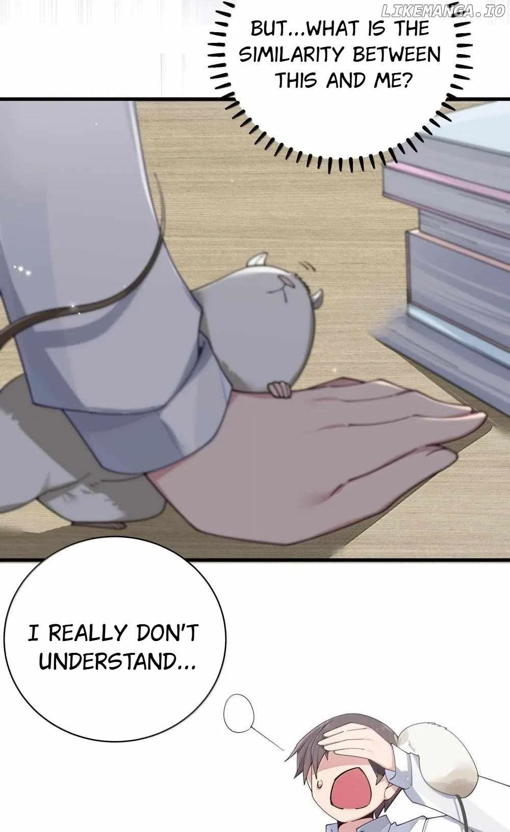 My Fake Girlfriends Are Using Me as a Shield Chapter 149 page 32