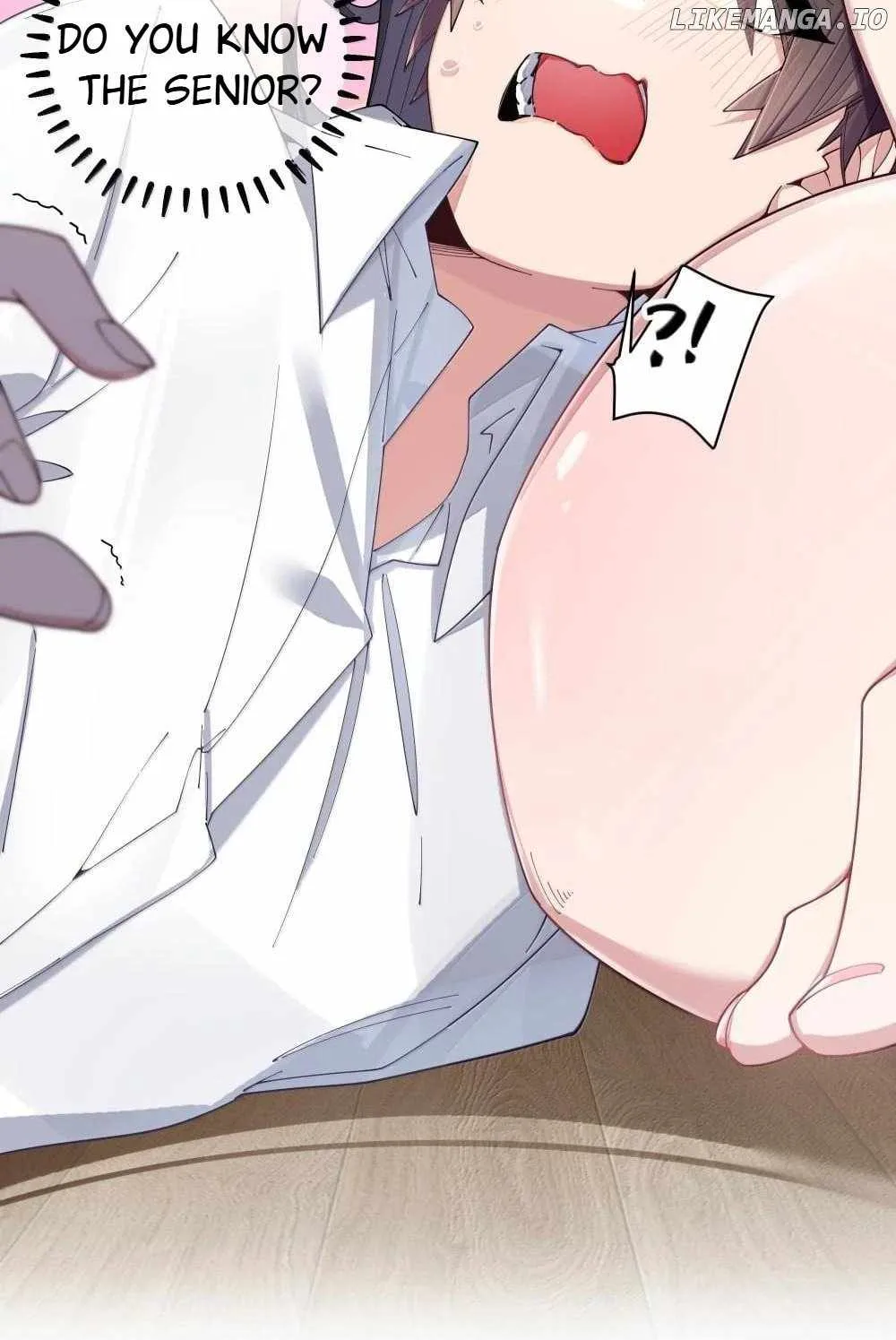 My Fake Girlfriends Are Using Me as a Shield Chapter 149 page 7