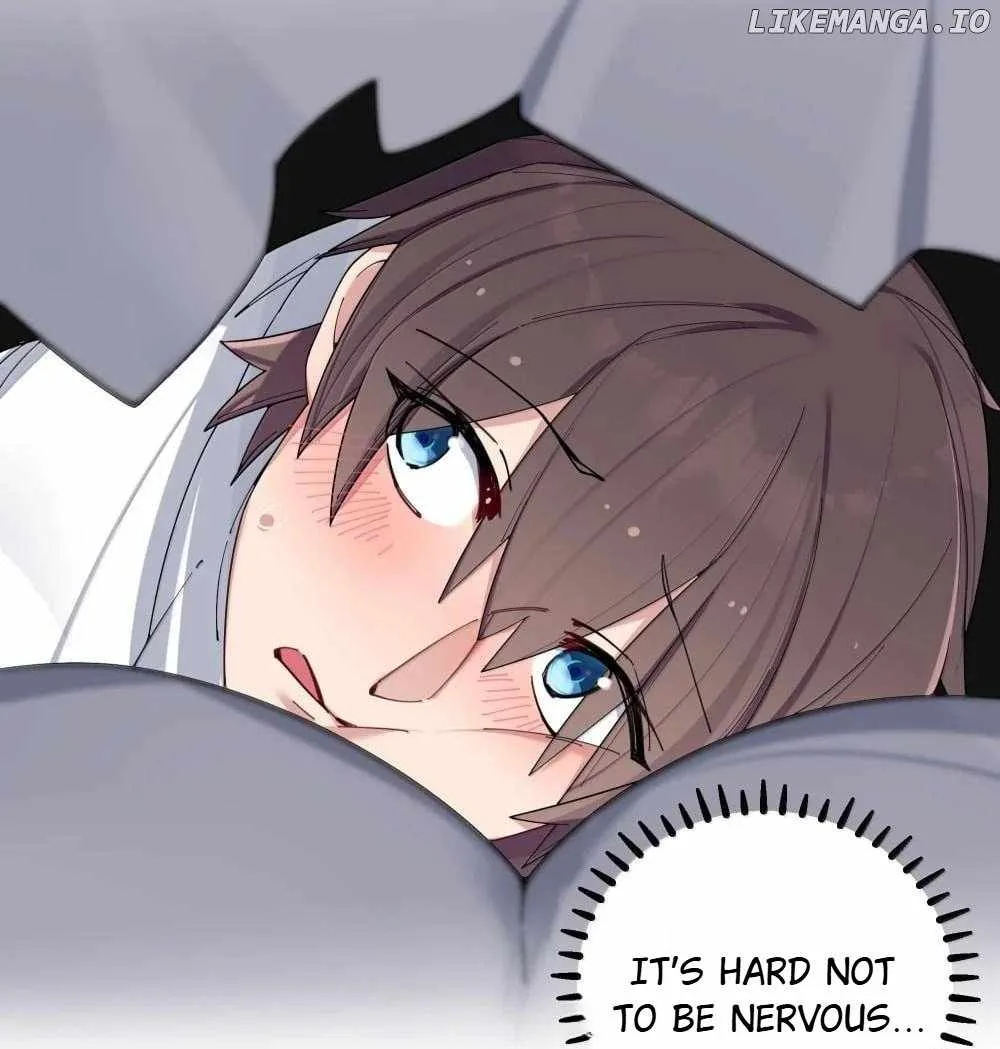 My Fake Girlfriends Are Using Me as a Shield Chapter 148 page 27