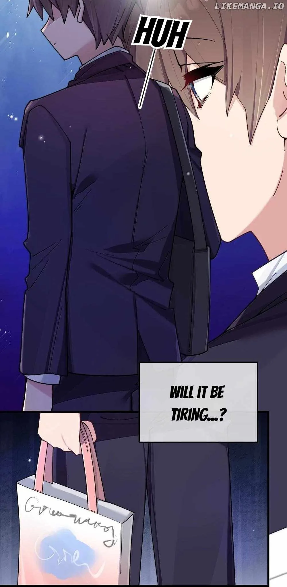 My Fake Girlfriends Are Using Me as a Shield Chapter 151 page 3