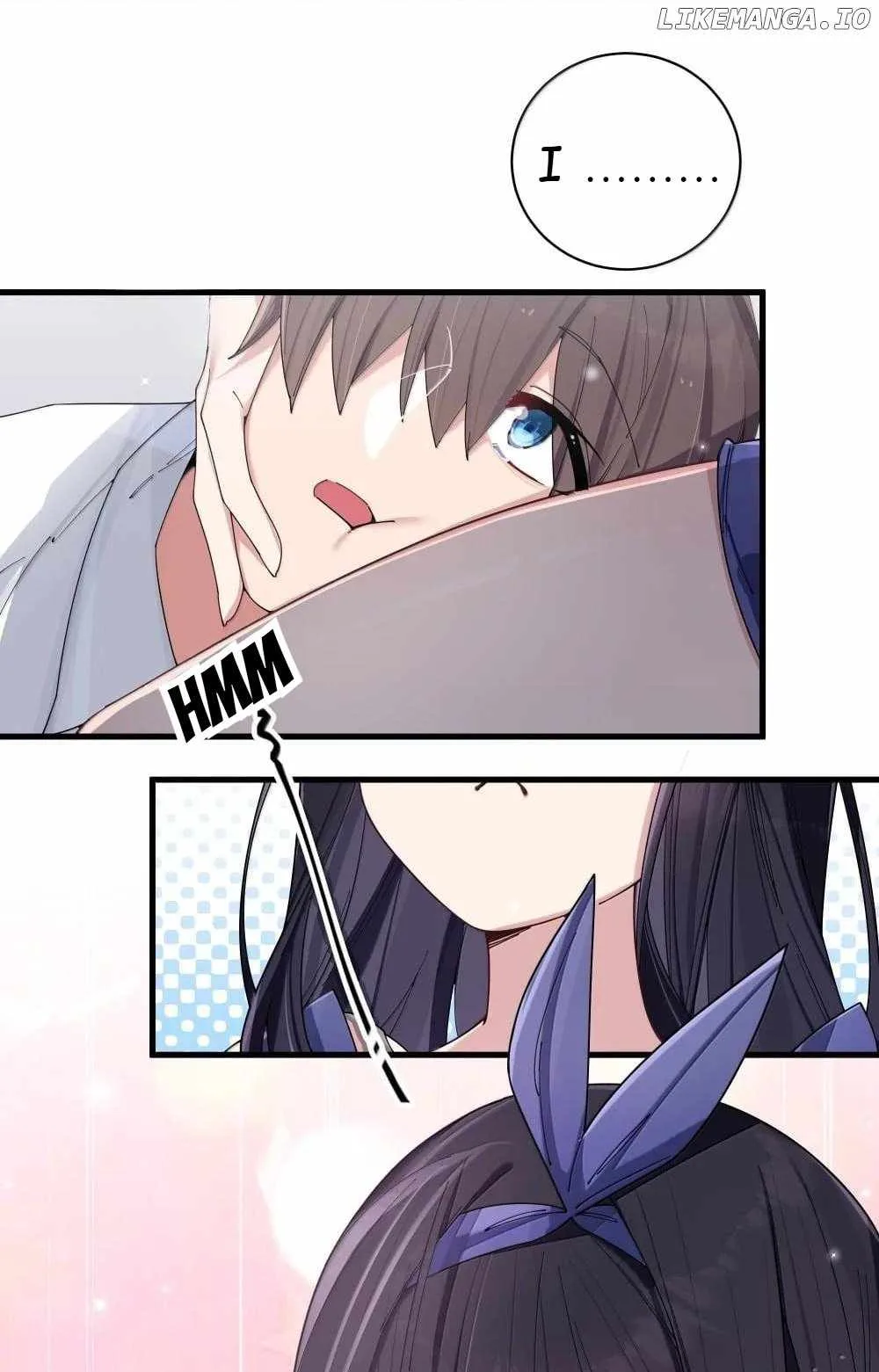 My Fake Girlfriends Are Using Me as a Shield Chapter 148 page 31