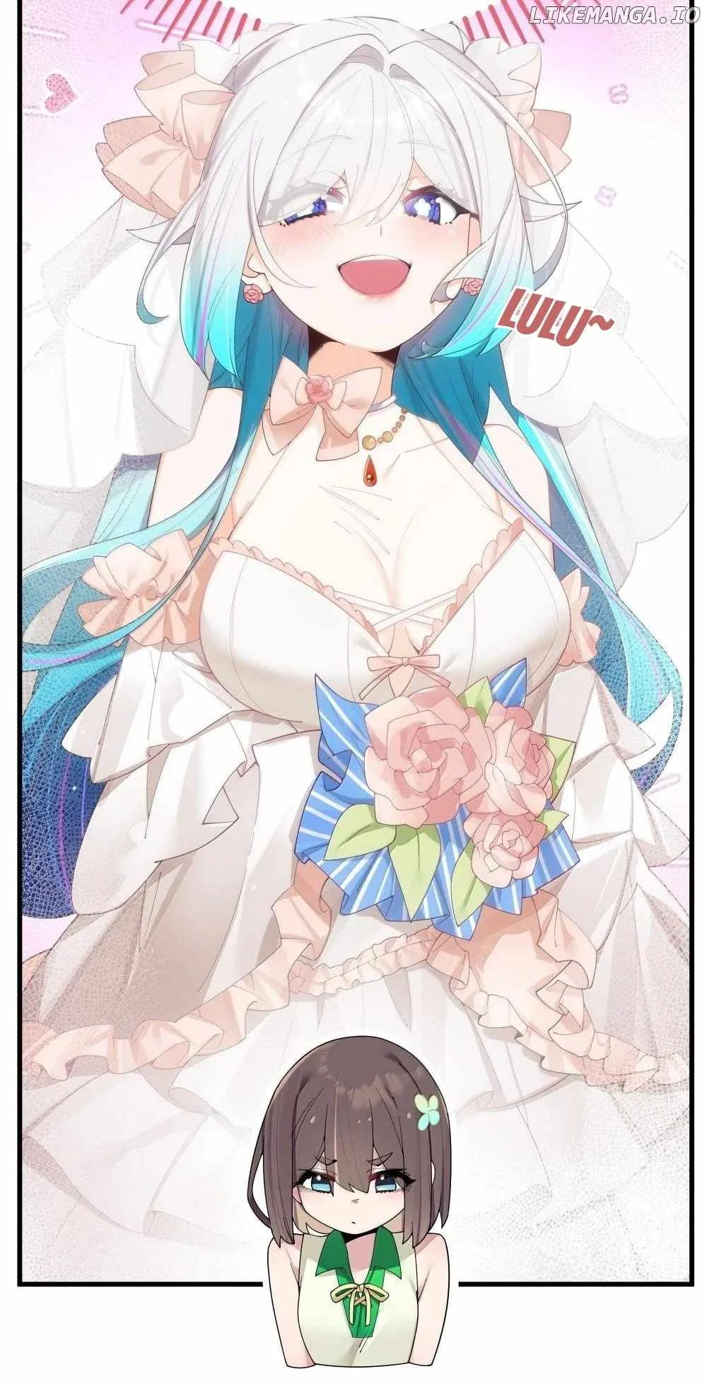 My Fake Girlfriends Are Using Me as a Shield Chapter 152 page 15