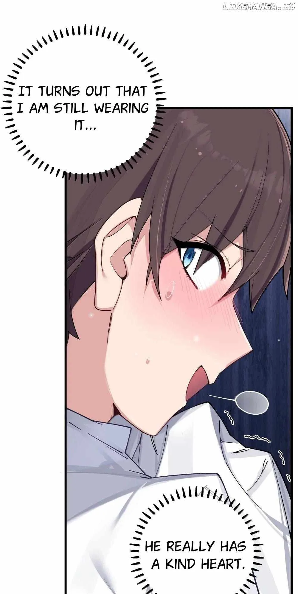 My Fake Girlfriends Are Using Me as a Shield Chapter 150 page 6