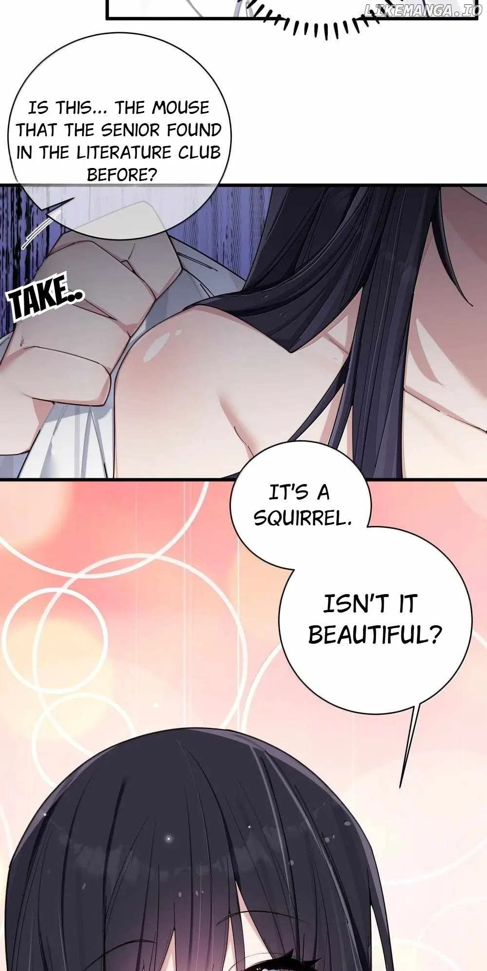 My Fake Girlfriends Are Using Me as a Shield Chapter 150 page 7