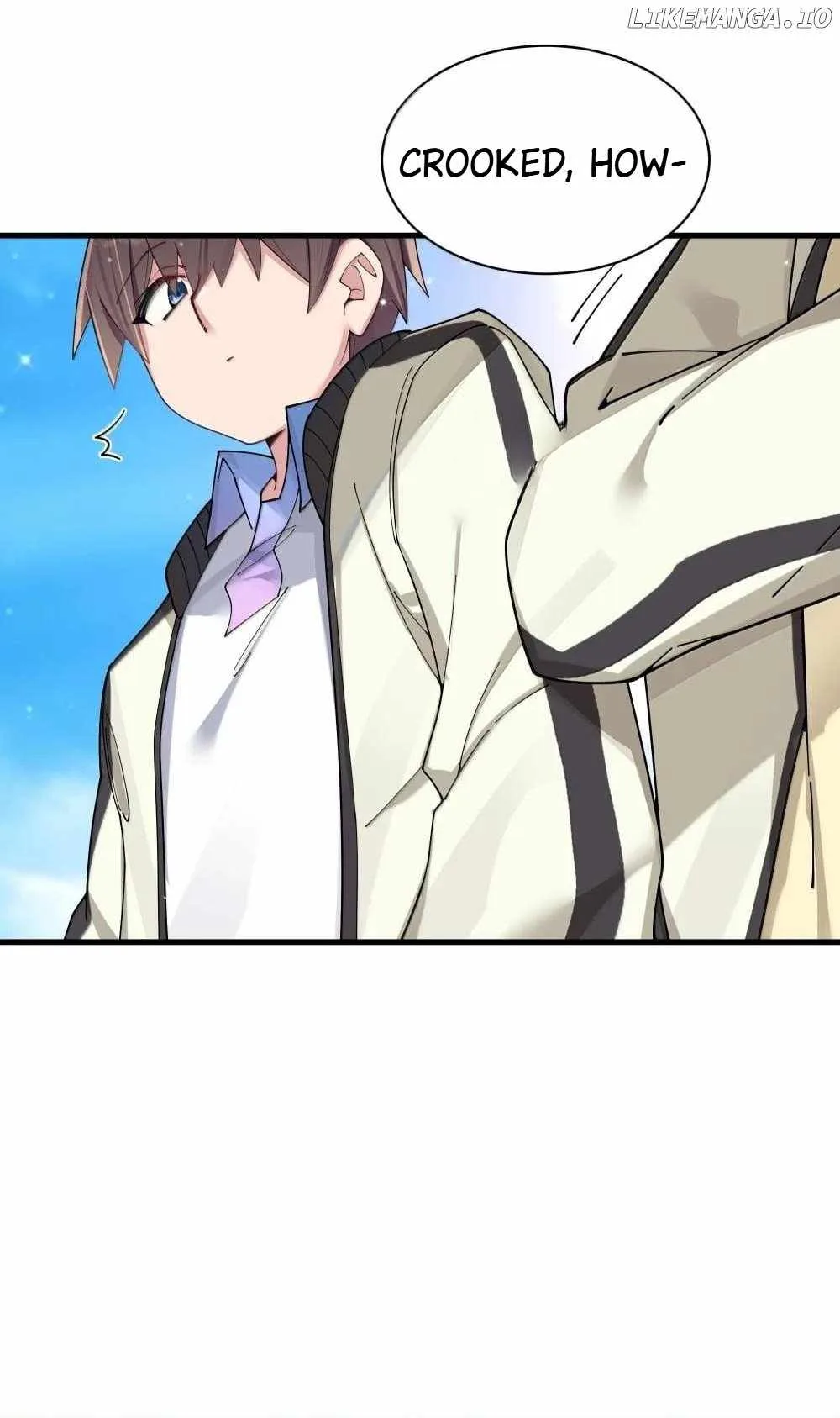 My Fake Girlfriends Are Using Me as a Shield Chapter 152 page 24