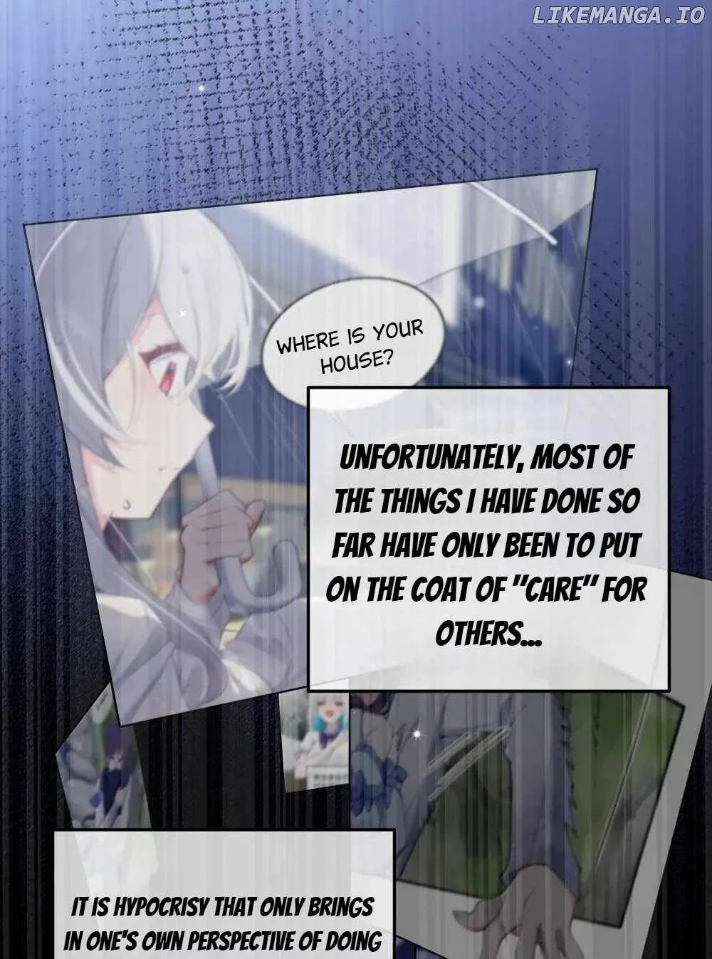 My Fake Girlfriends Are Using Me as a Shield Chapter 151 page 14