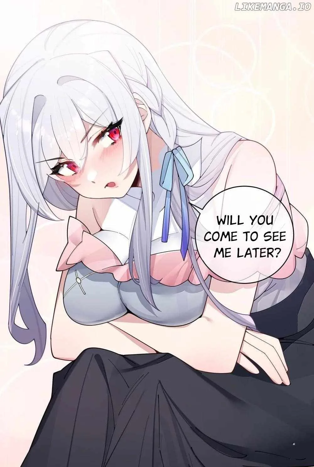 My Fake Girlfriends Are Using Me as a Shield Chapter 152 page 35