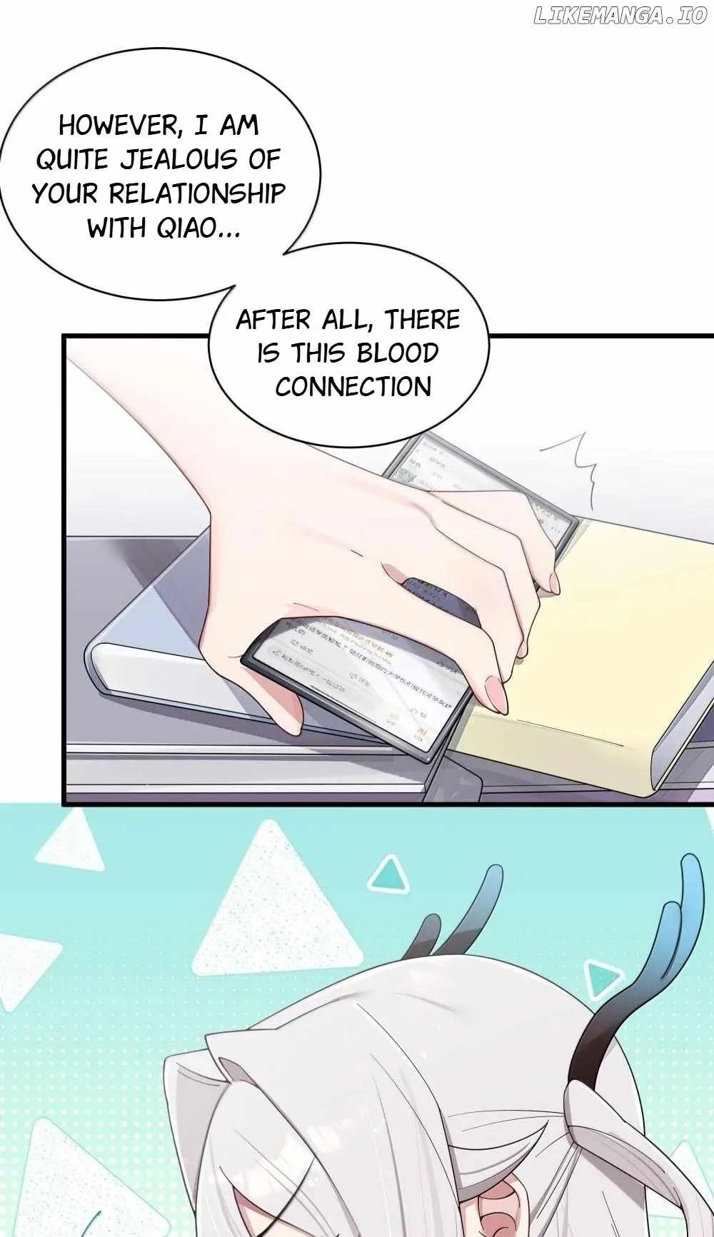 My Fake Girlfriends Are Using Me as a Shield Chapter 152 page 11