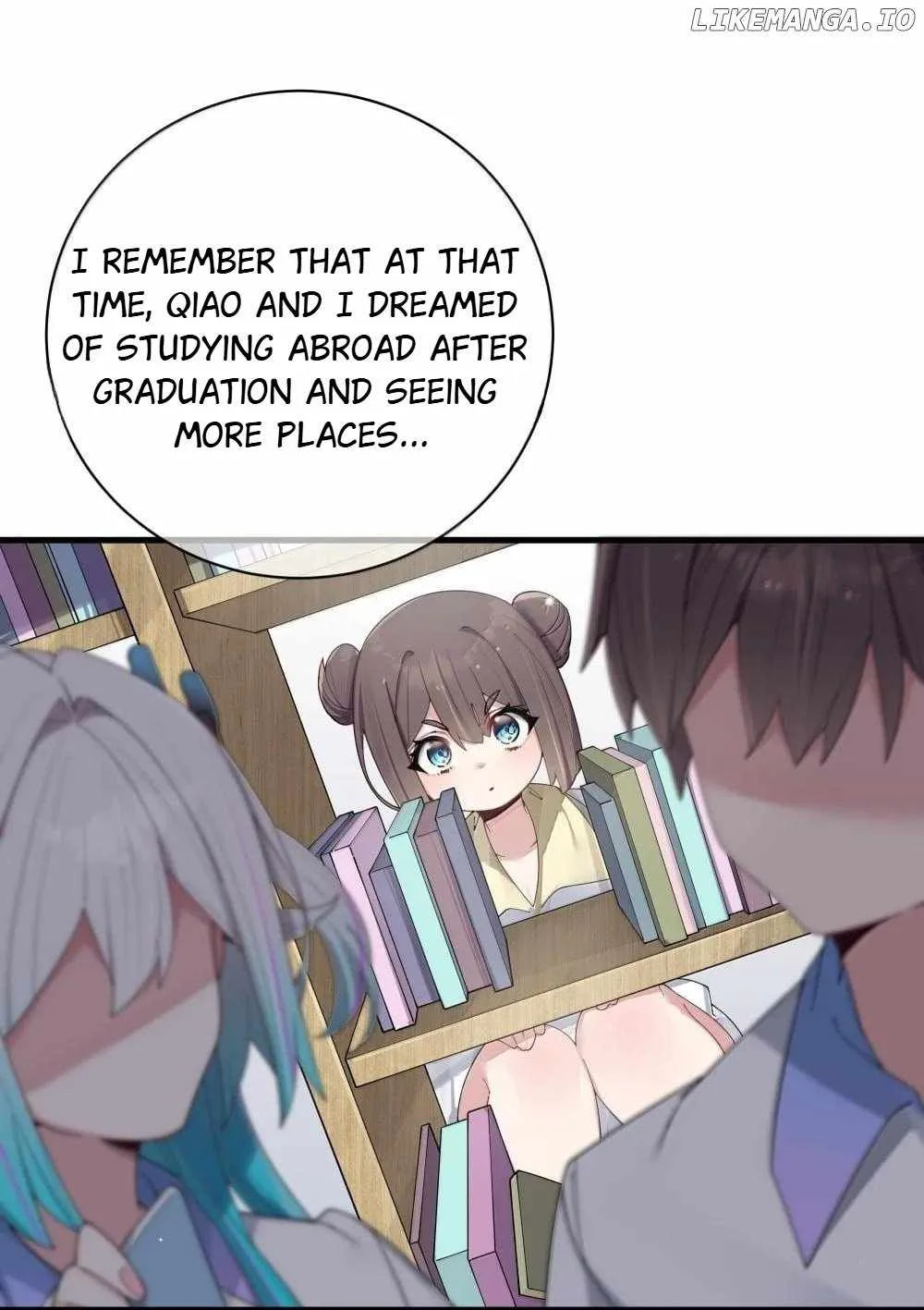 My Fake Girlfriends Are Using Me as a Shield Chapter 152 page 7