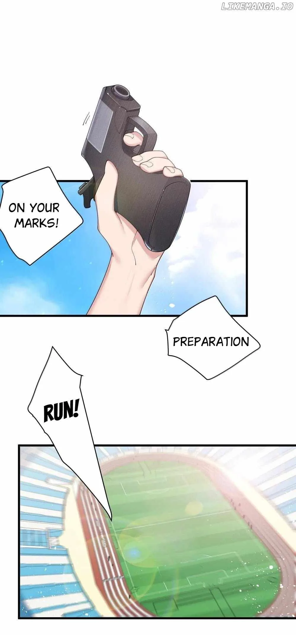 My Fake Girlfriends Are Using Me as a Shield Chapter 152 page 23