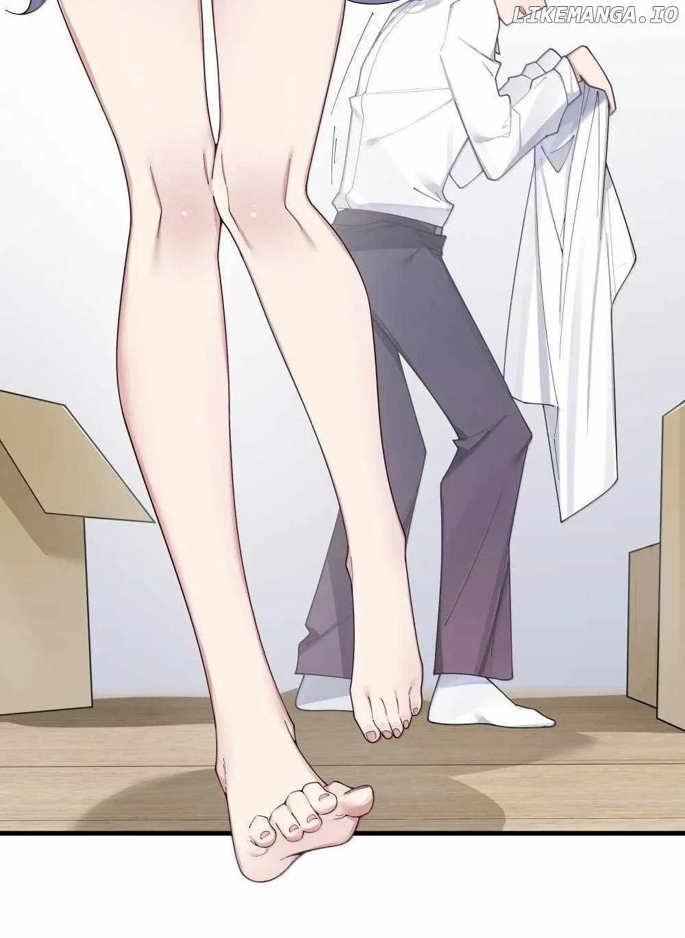 My Fake Girlfriends Are Using Me as a Shield Chapter 150 page 5